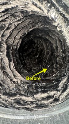 Air Duct Cleaning in The Villages