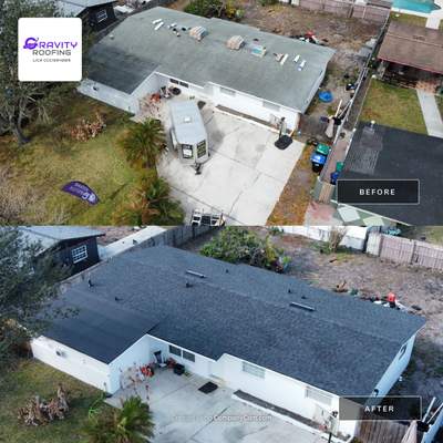 Project in Orlando