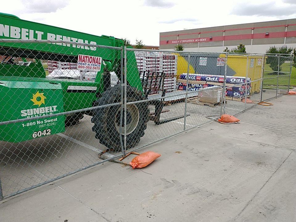Commercial Re-Roof in Frisco. TX by Roof Experts