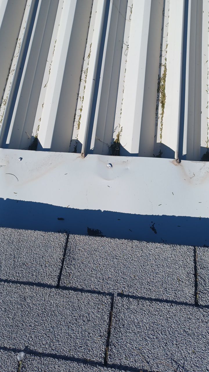 Steve's Full Re-roof by All Storm Roofing & Construction