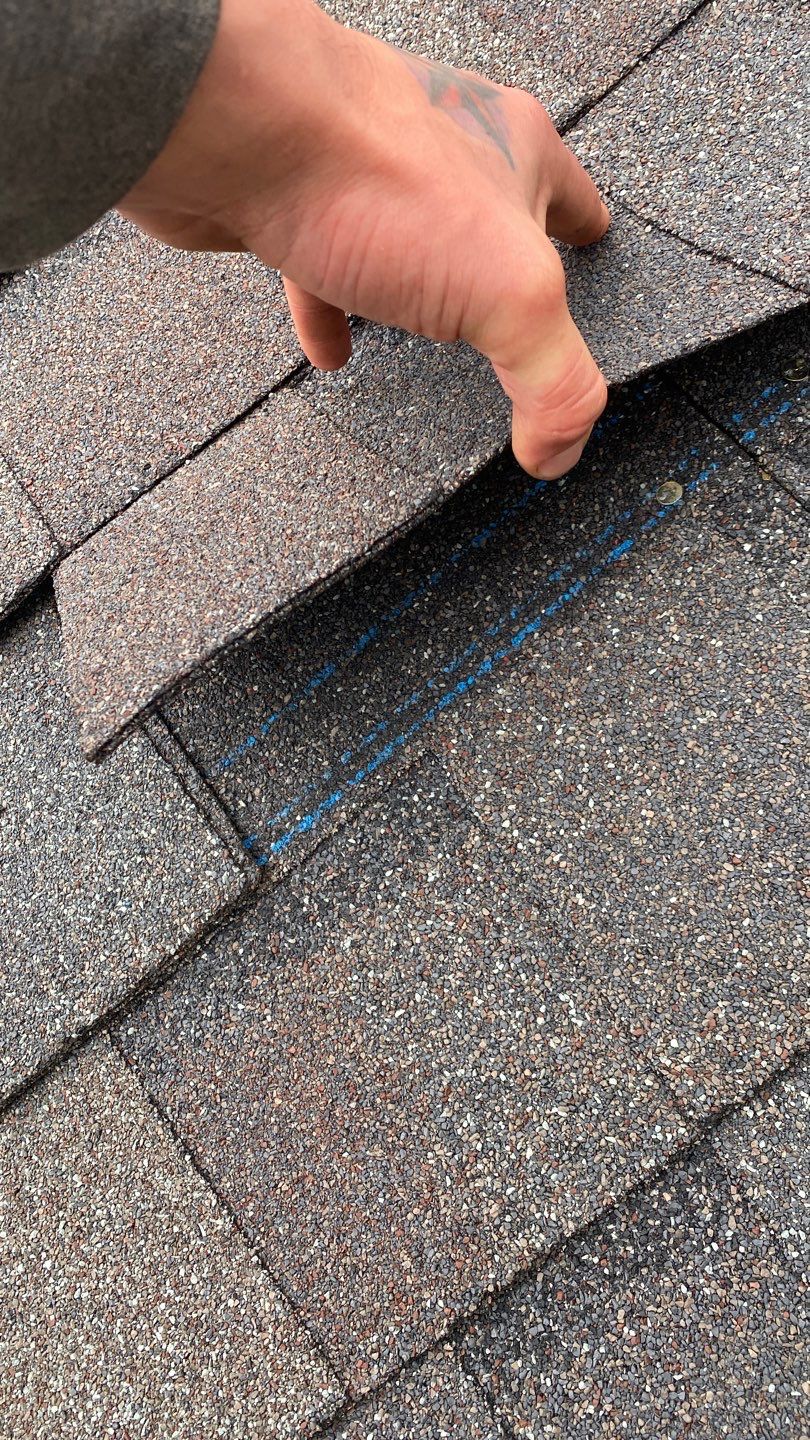 Roof Replacement using CertainTeed Landmark by 180 Contractors