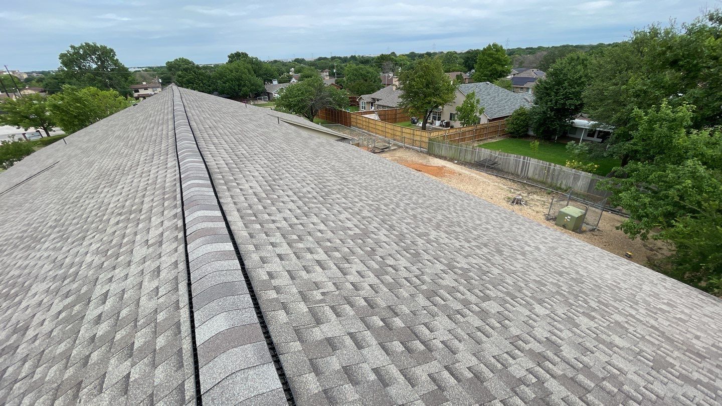 ChildCare Network Arlington Daycare Property Re-Roof Project by First United Roofing & Construction