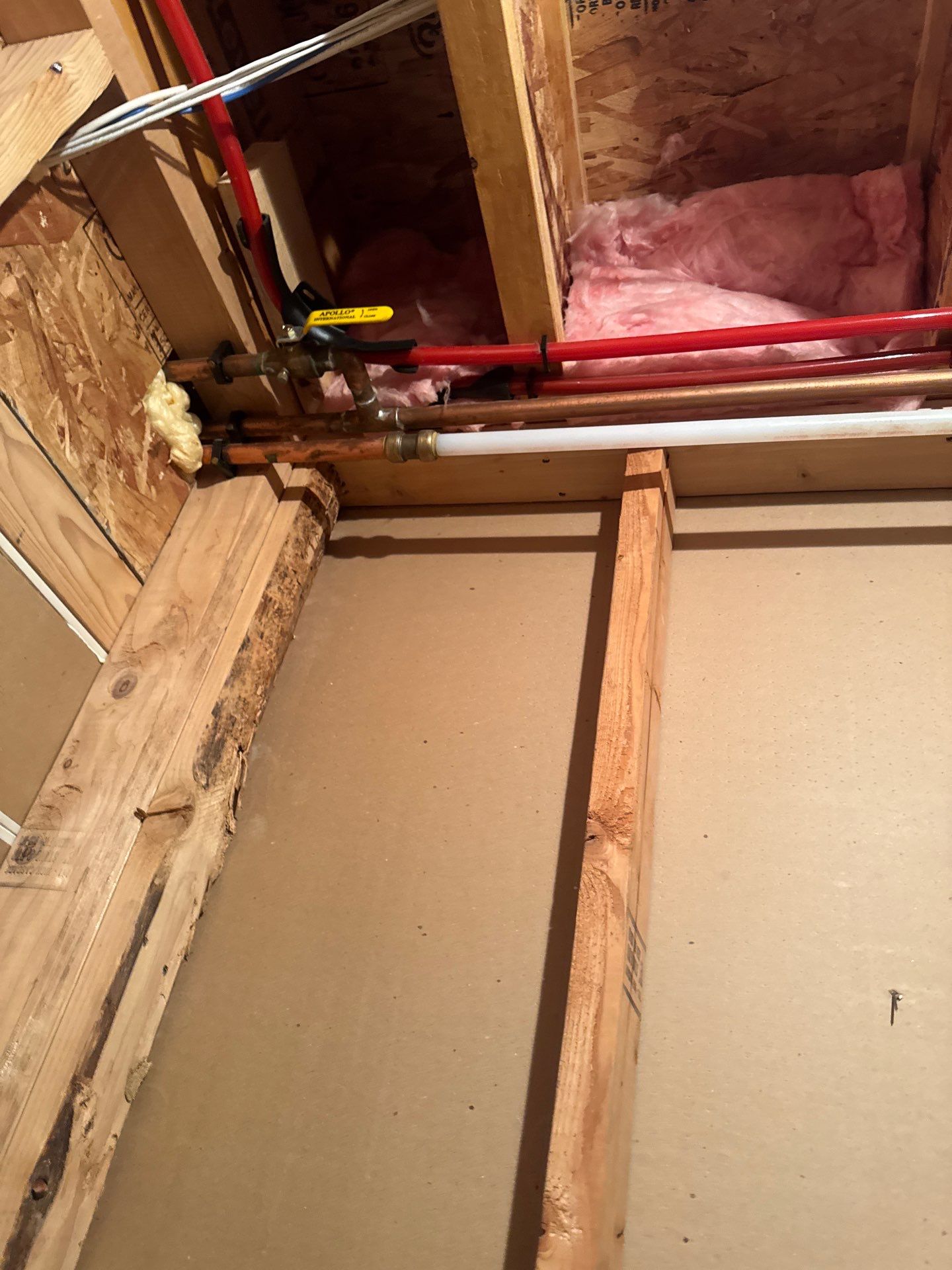 Project in Denver by M&M Enterprises Inc