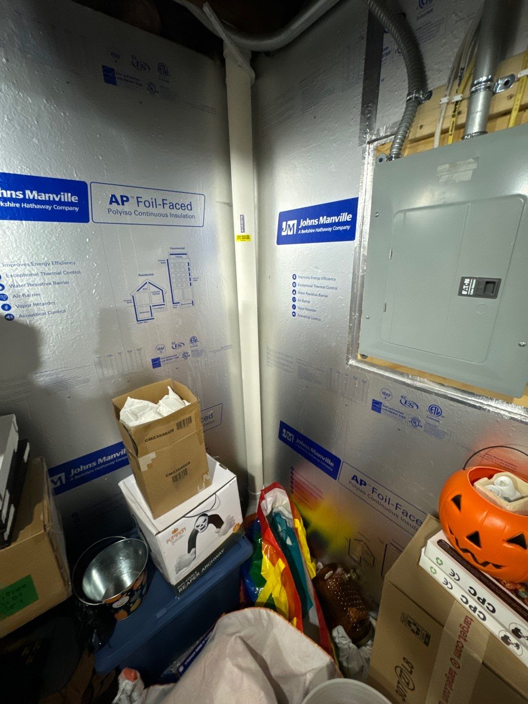 Mold Free Peace of Mind by Waterproofing Northeast