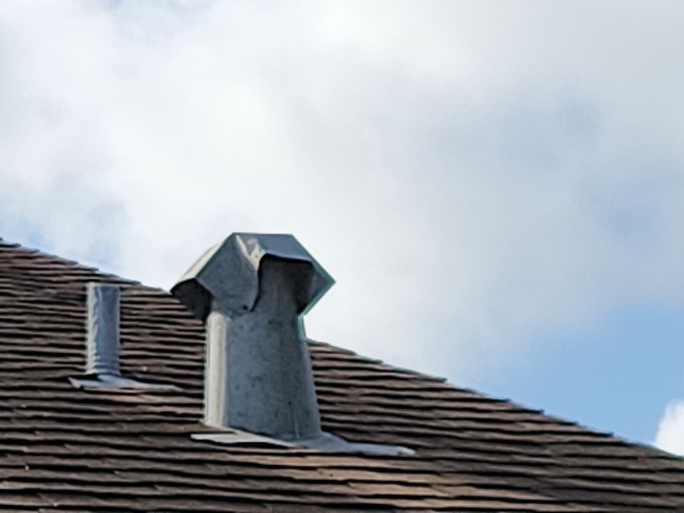 Residential Roofing Installation using GAF Timberline HDZ by Lighthouse Roofing