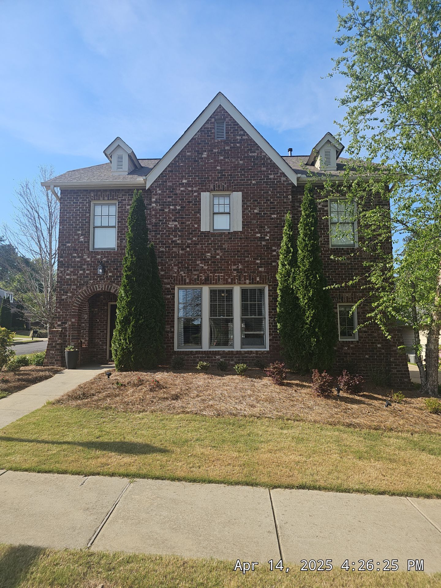 Steele Project in Hoover by The Window Source