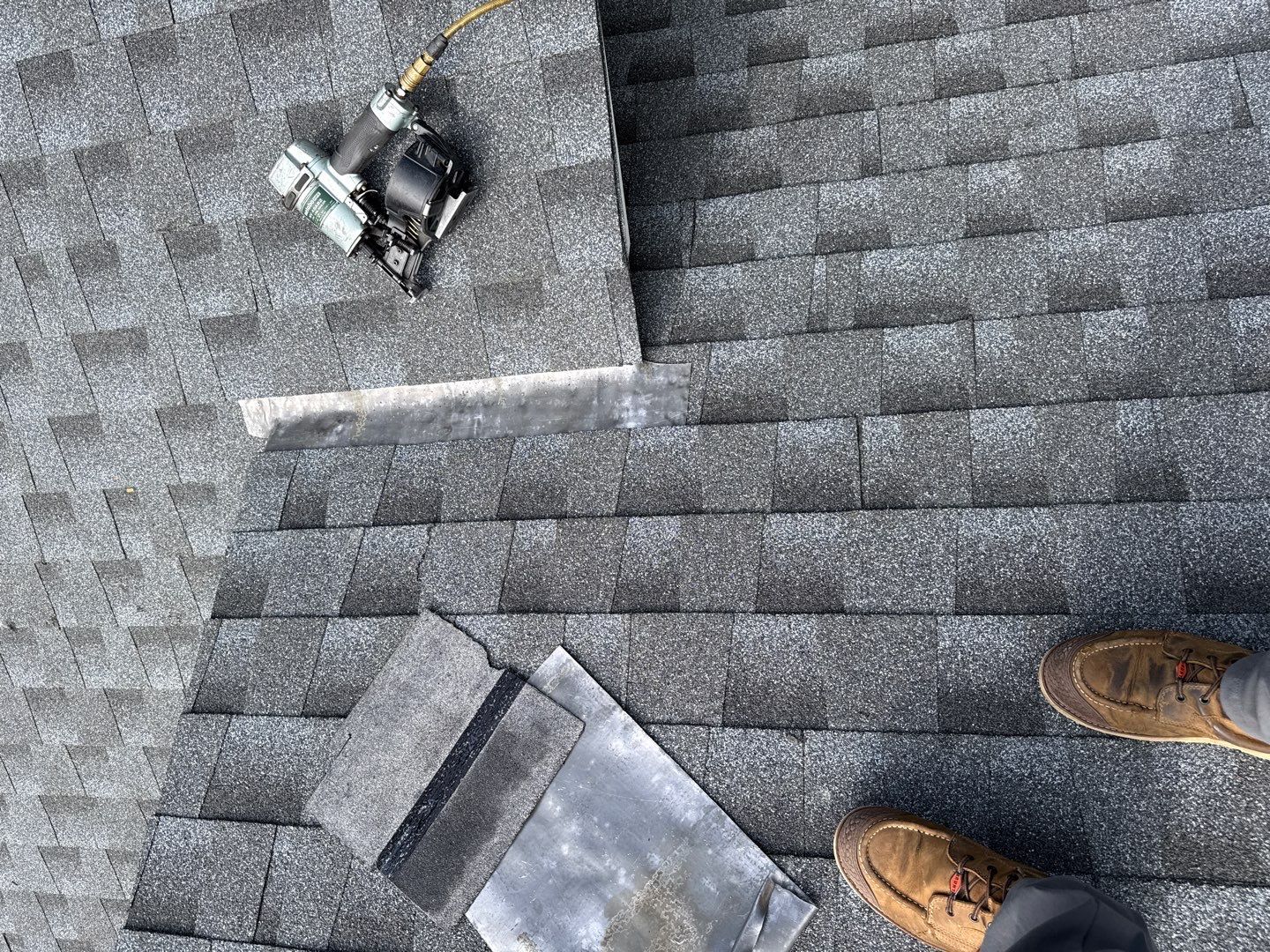 Peace of Mind Without Breaking the Bank – Trusted Roofing for Retired Homeowners by Sensible Home Solutions