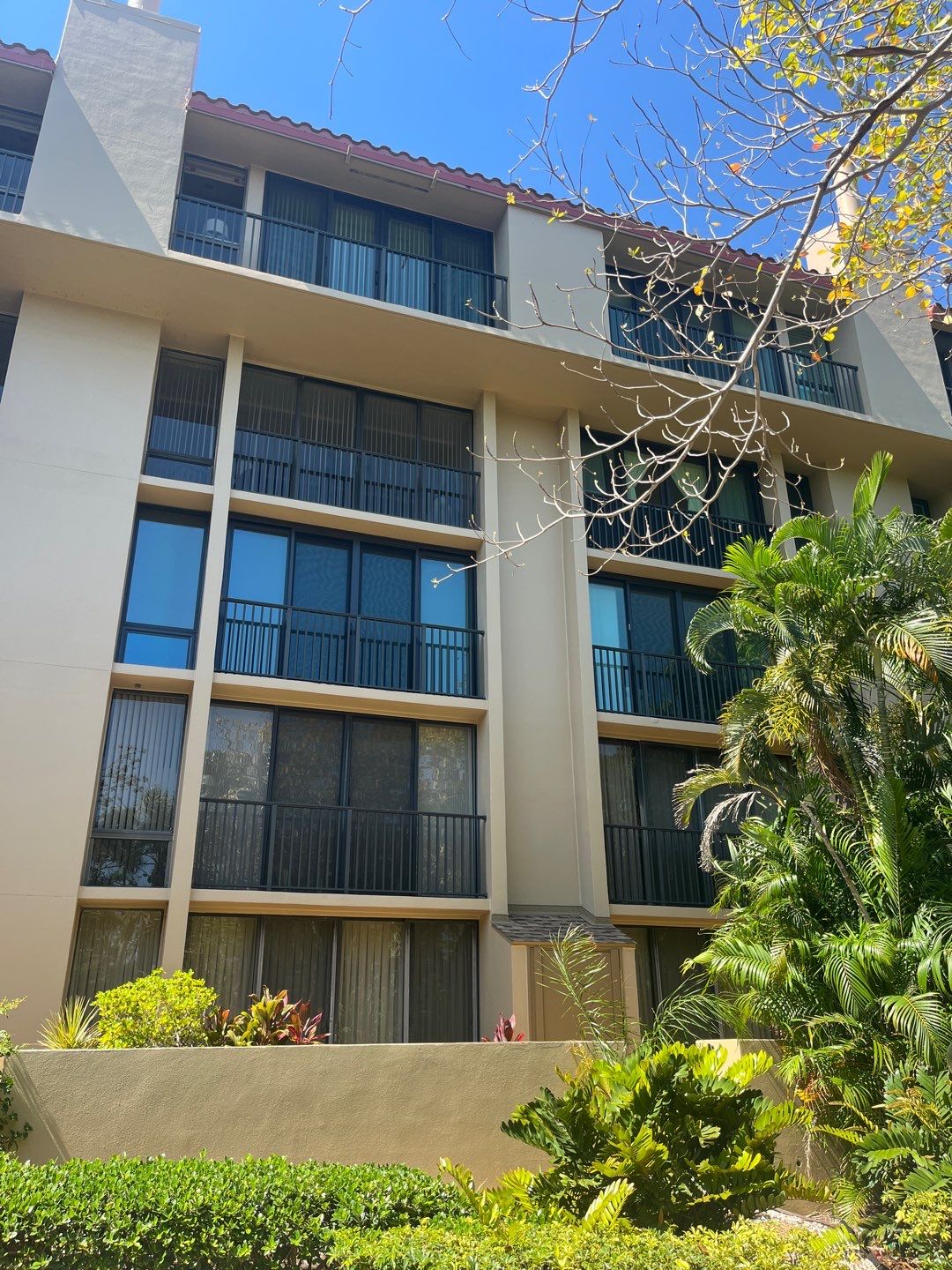 Residential Gutter Upgrade in Siesta Key FL by Gutter Professors