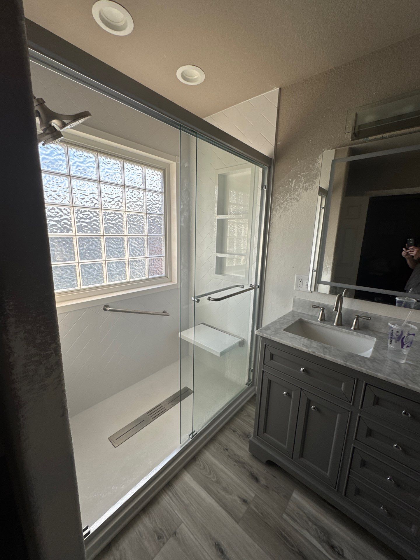 Project in Springdale, AR by Ozark Home Pros