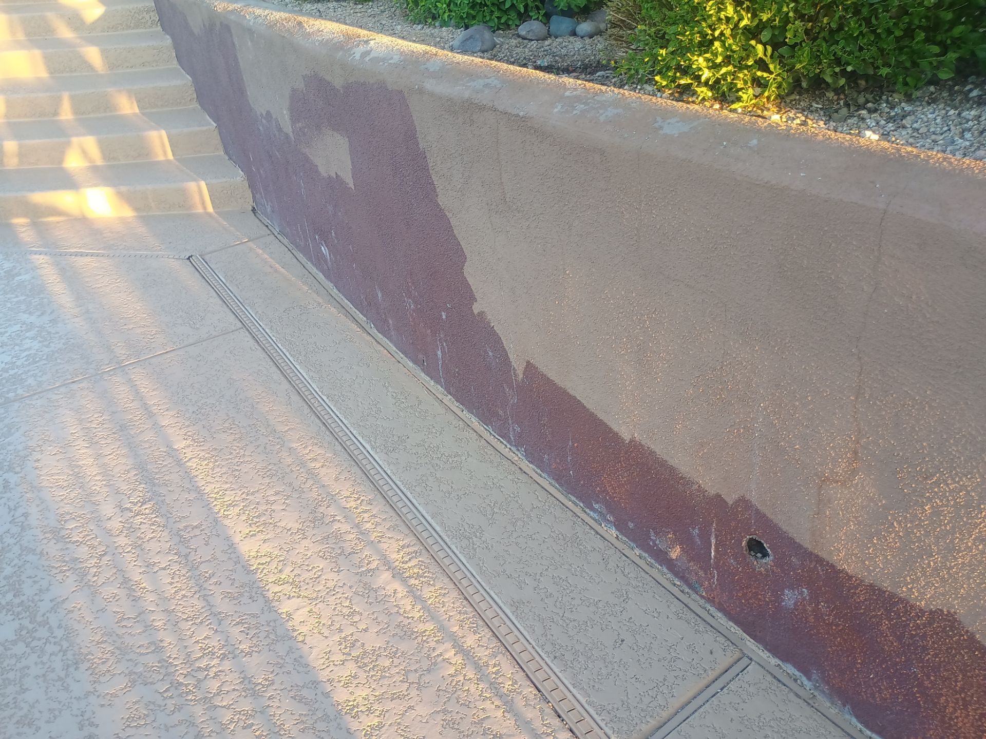 Exterior Painting - Cave Creek by Crash of Rhinos Painting & Garage Floors