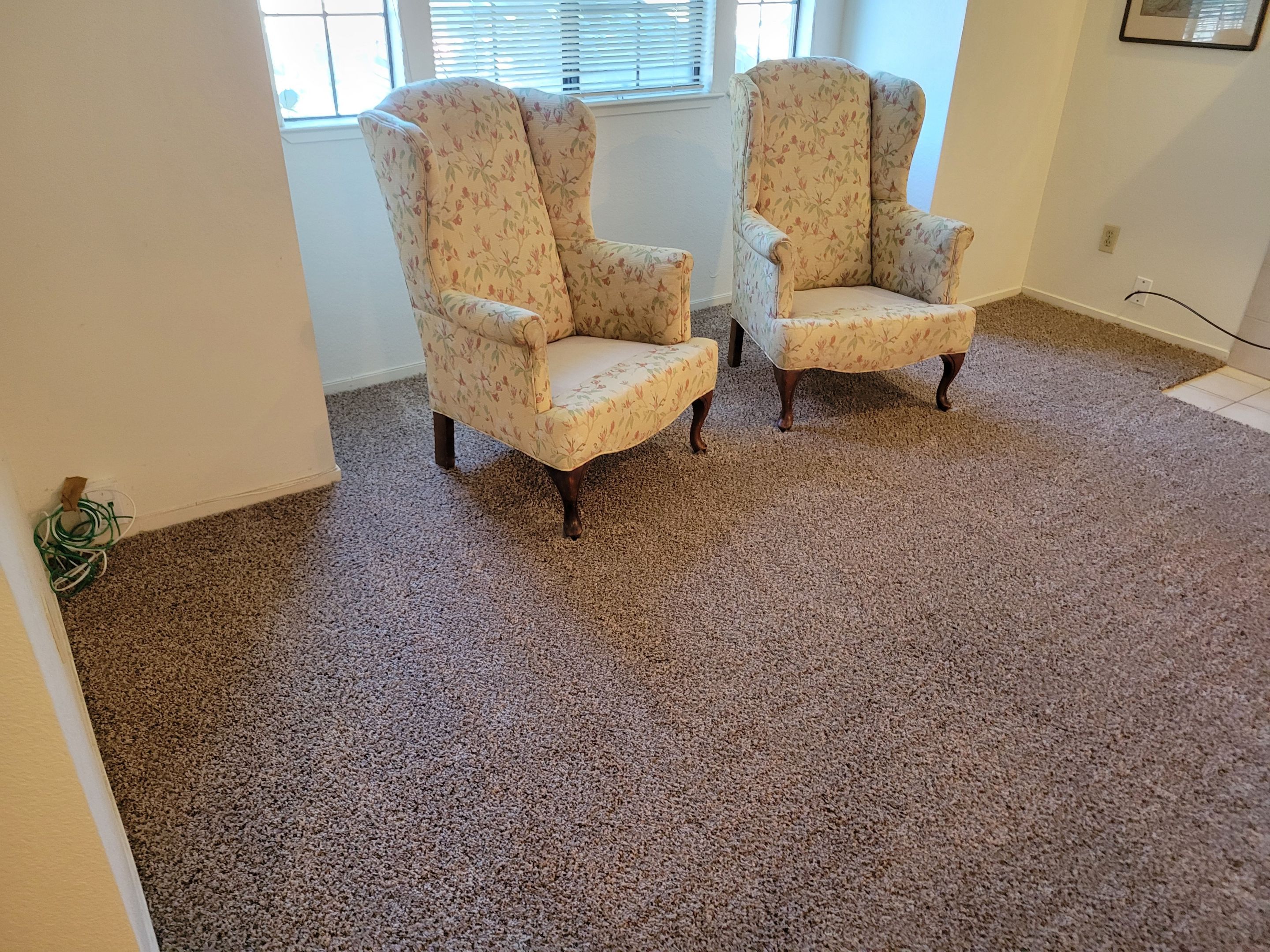 Post Water-Damage, Carpet Re-stretch & Clean by Ardent Carpet Restore LLC