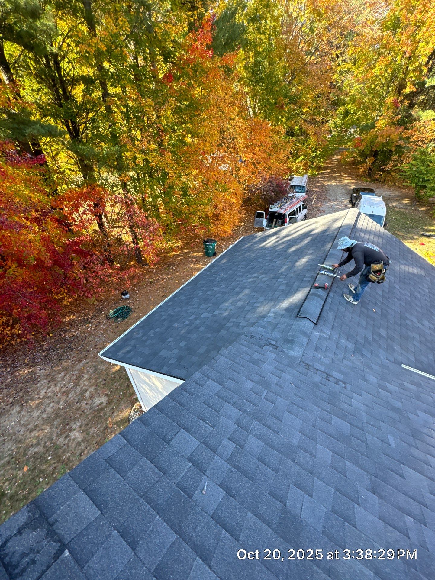 Project Highlights by Veteran Roofing & Exteriors