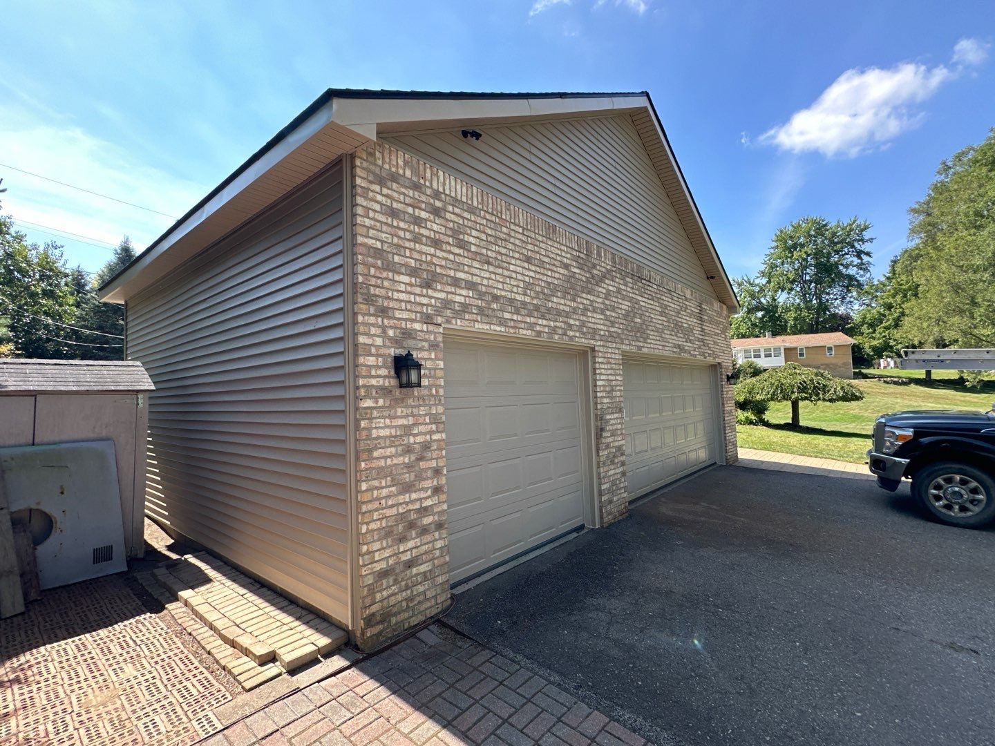 Siding Replacement using Alside Odyssey D4" by 180 Contractors