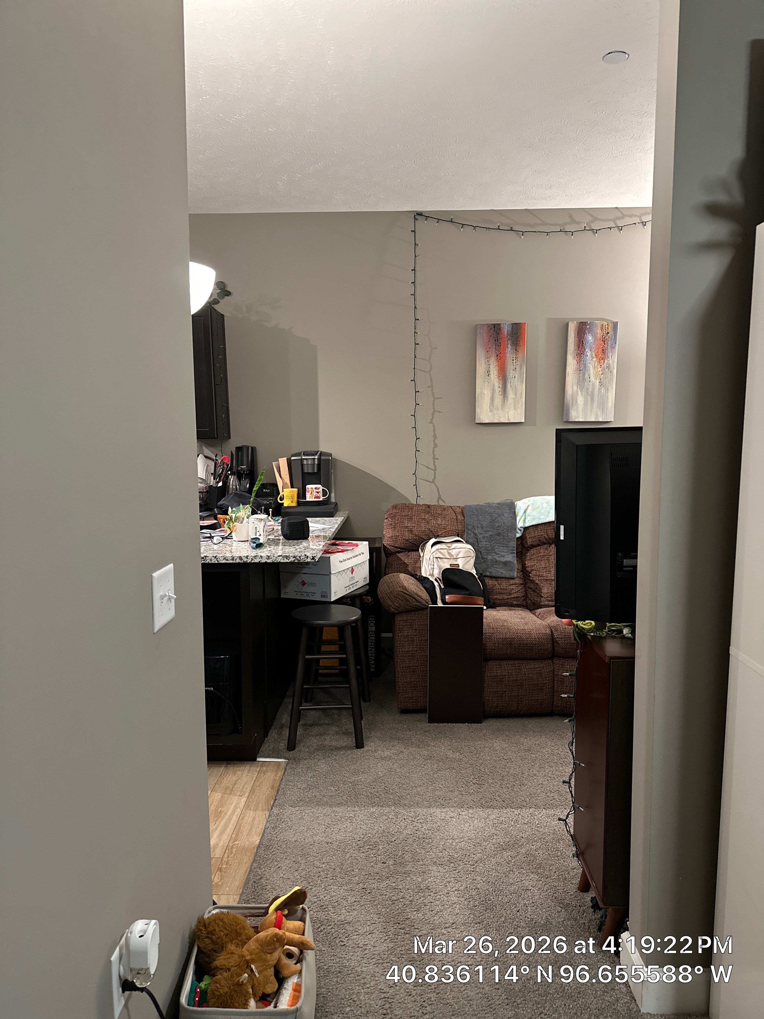 Residential Interior Remodel and Flooring Updates in Lincoln by Customer Success Demo Account