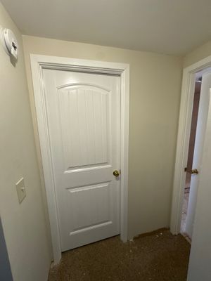 Prepping Home To Sale