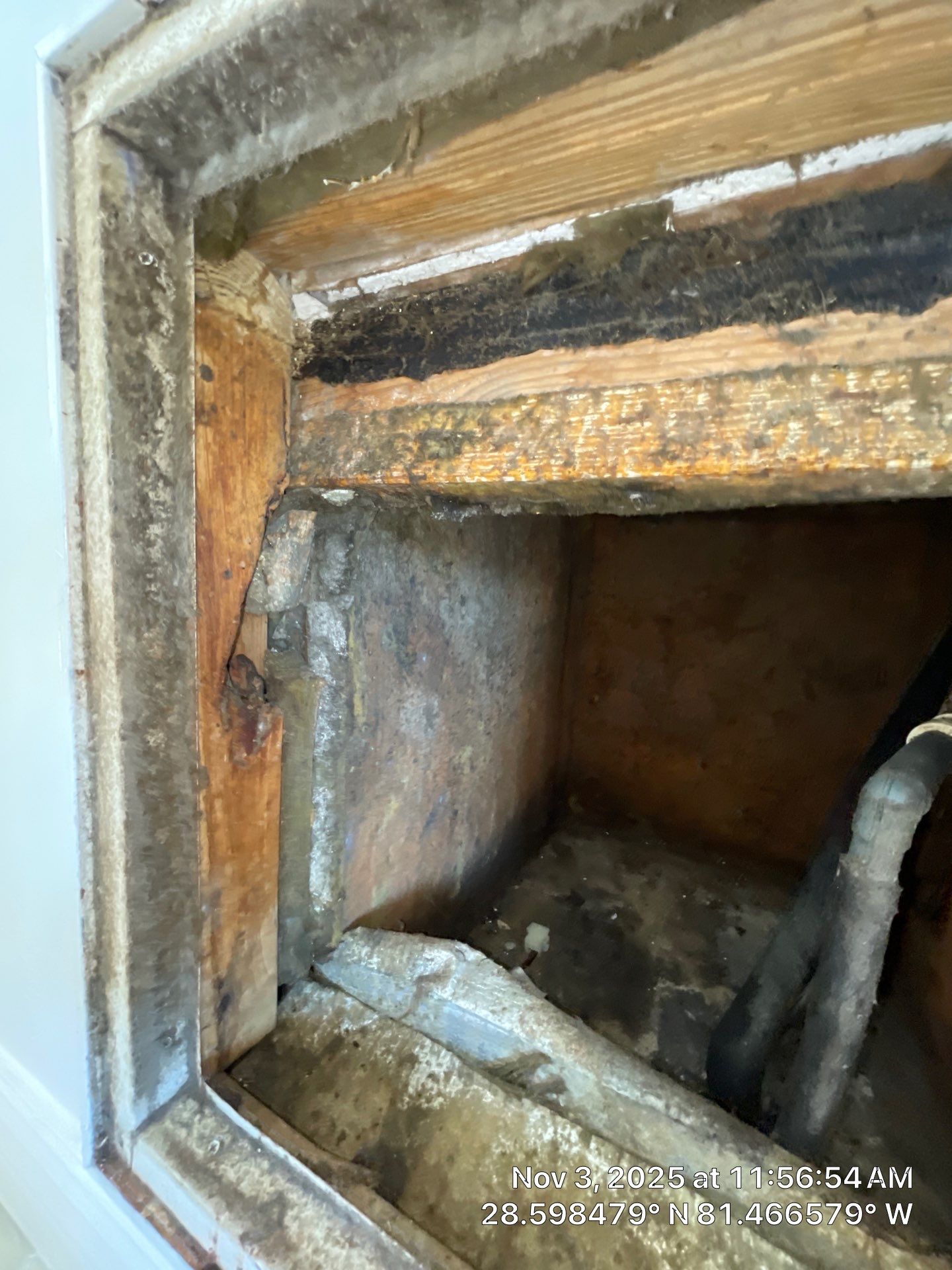 Air Duct Cleaning, Dryer Vent Repair, Plenum Repair in Orlando  by Hygienic Air, Inc