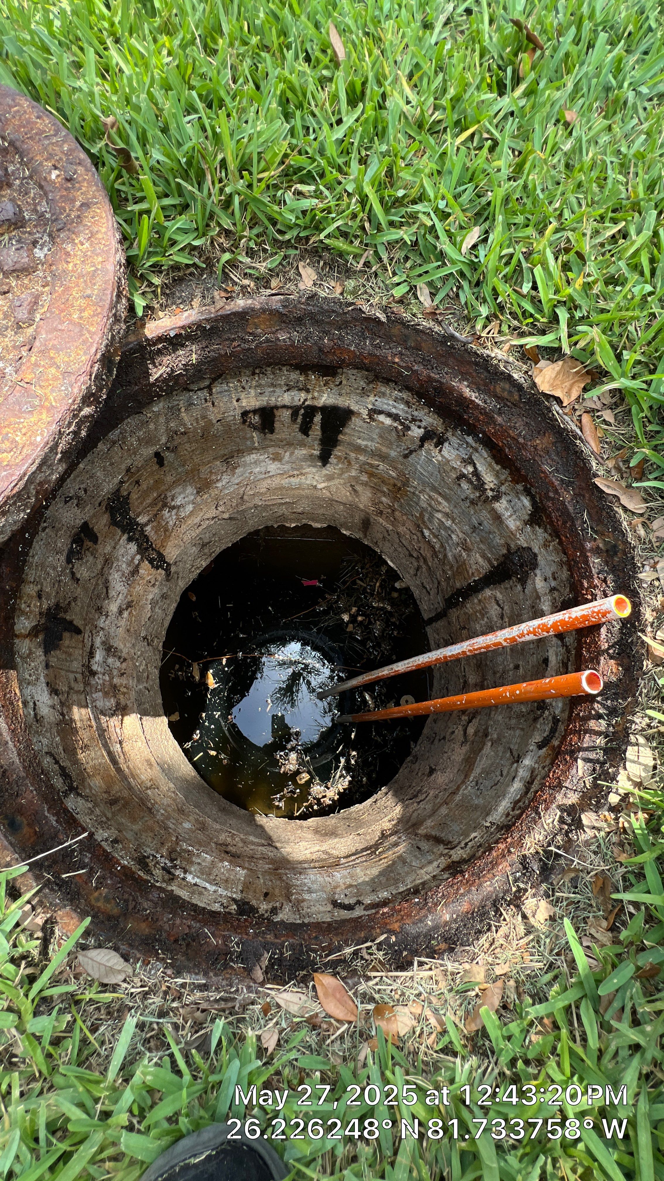 Community Stormwater System Maintenance by Don Mar, Inc. Storm Water Solutions