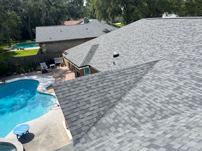 Shingle -> Shingle