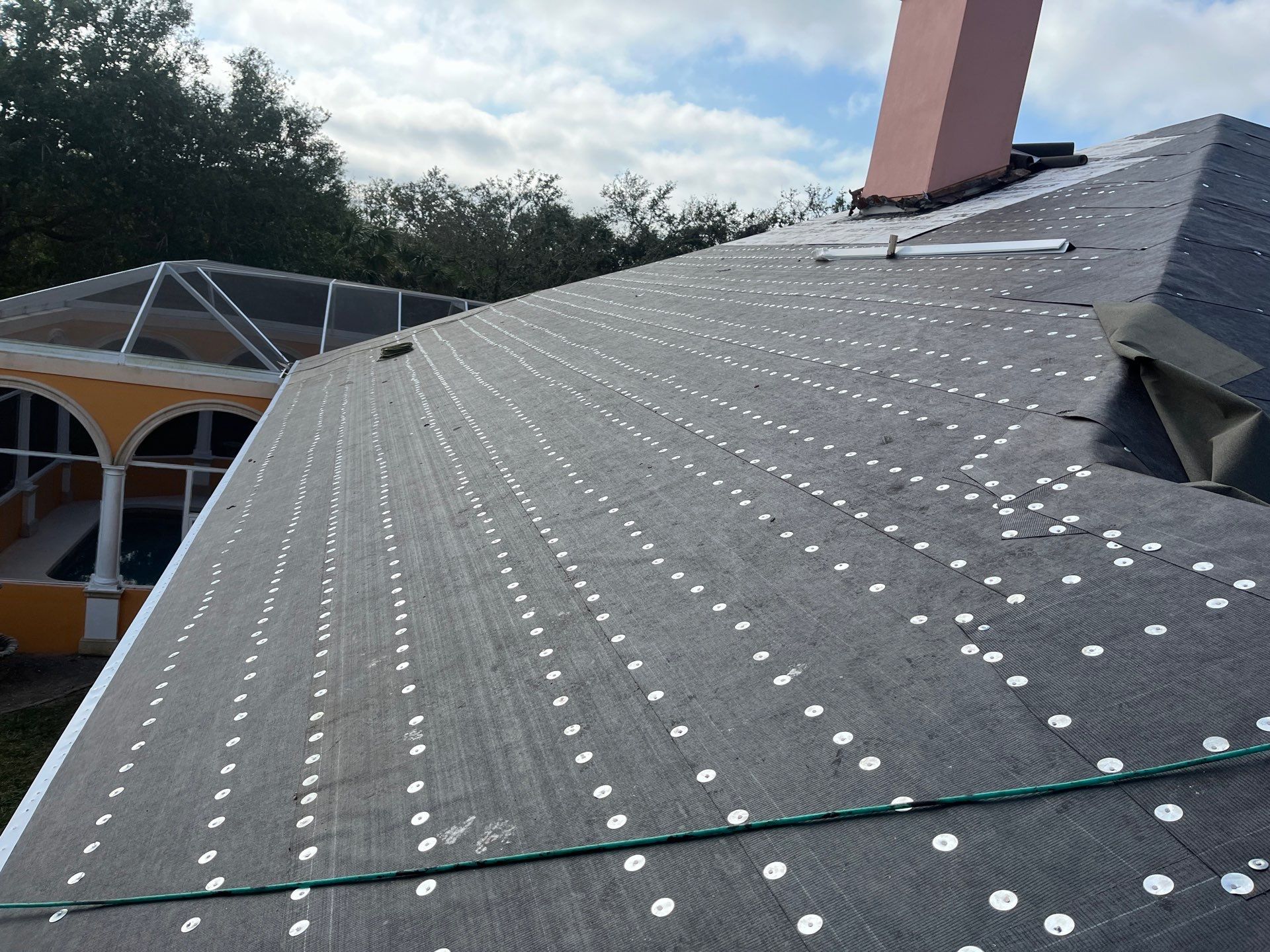 Custom Residential Roofing Installation by Gopher Roofing