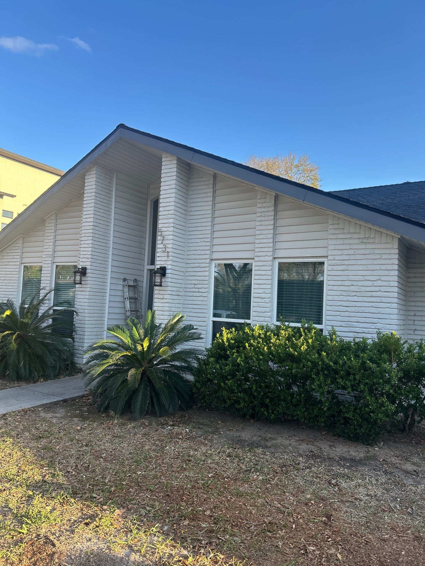 Roof Replacement in Meyerland Area, Houston TX by Roof Repair Company