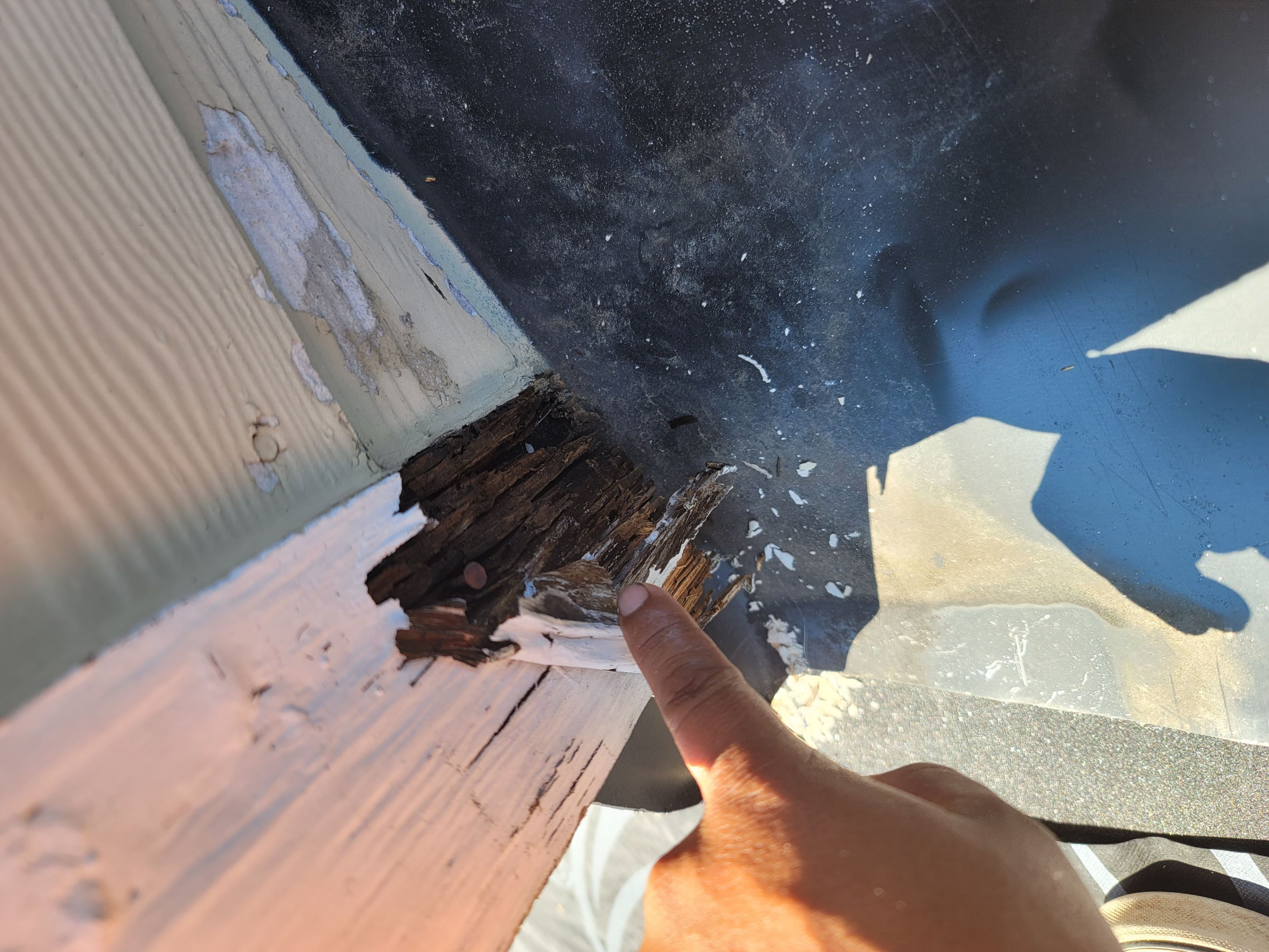 Residential Roofing Installation using Owens Corning by Inspector Roofing and Restoration