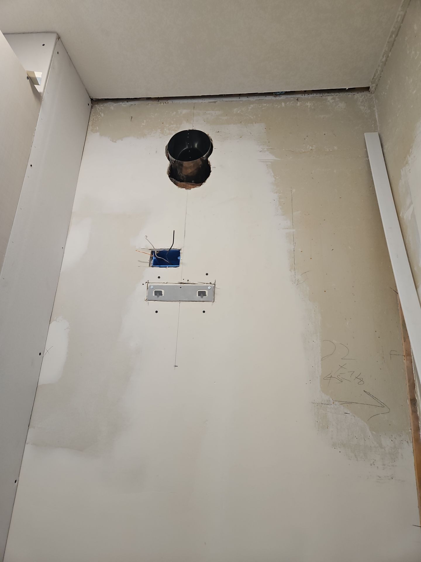 Foreclosure Full Renovation – Complete Property Transformation by Johnny Five Construction 