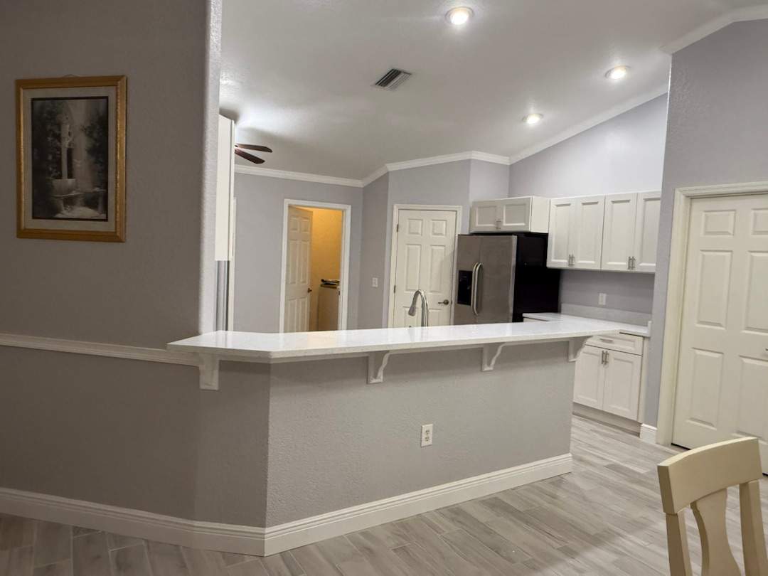 Project in Ocala by You Restorations LLC DBA YOU-Home