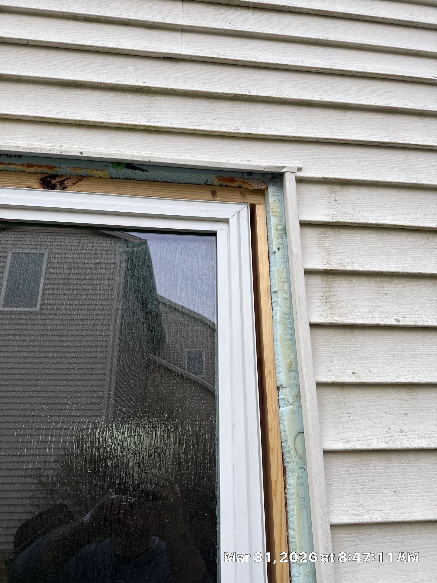 Window Replacement Project in Fort Wayne, IN 46845 by Window World Of Fort Wayne