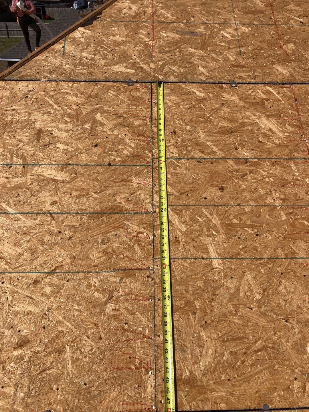 Residential Roofing Installation using Roof Replacement by American Roofing & Construction LLC