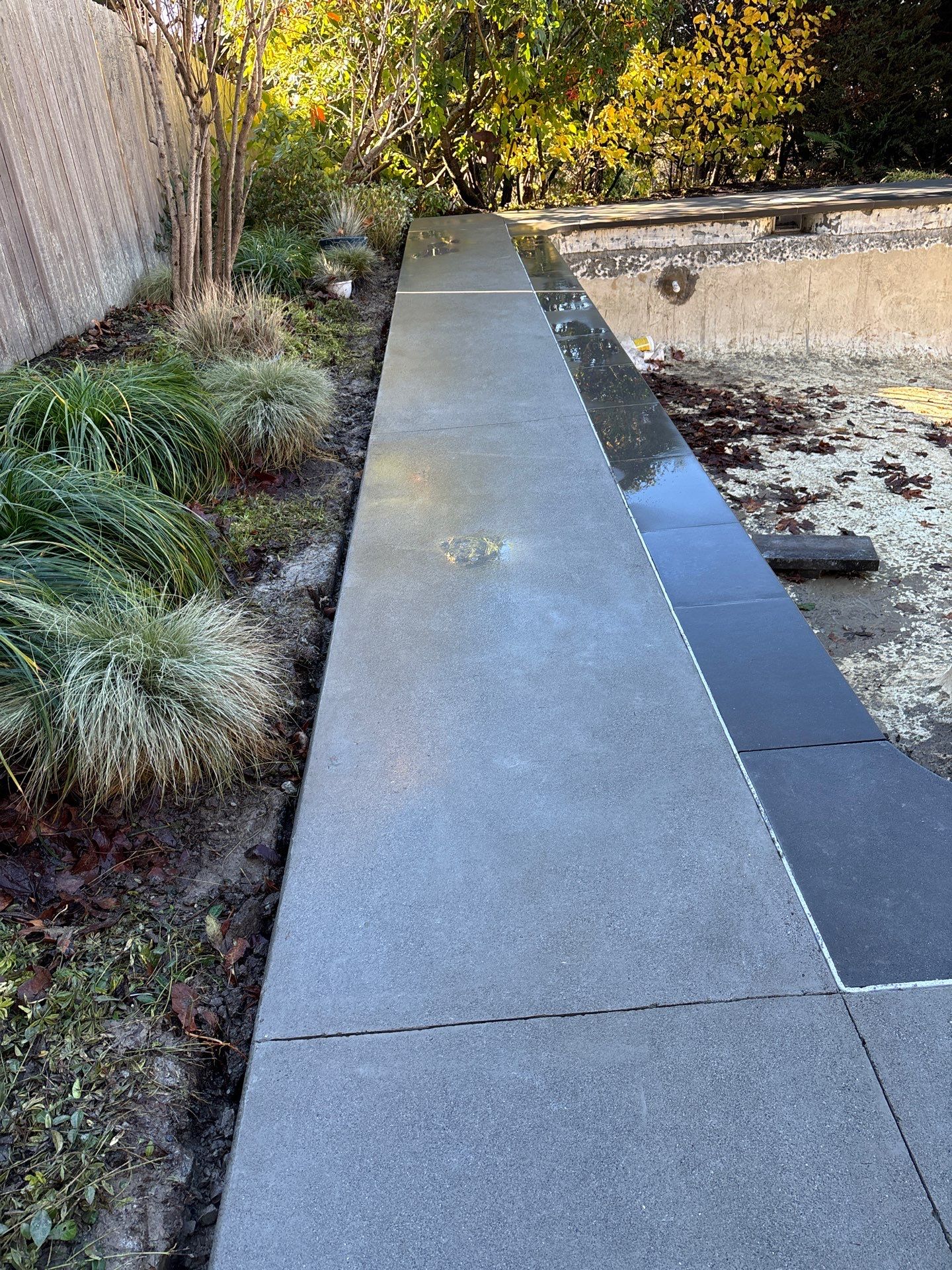 Concrete Patio Renovation | Mukilteo  by Jireh Asphalt & Concrete Inc 