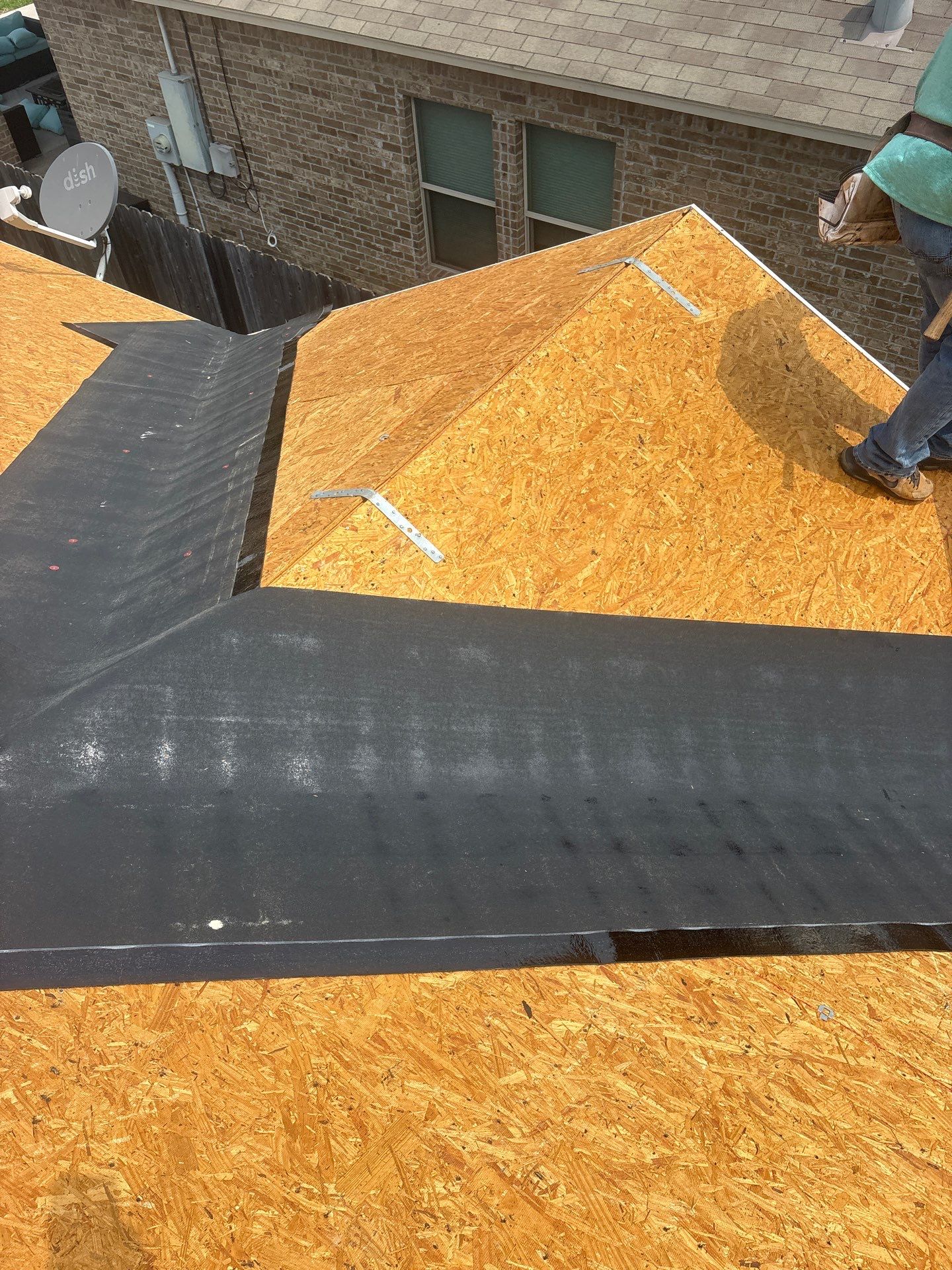 More Portland Hail  by Bayfront Roofing and Construction