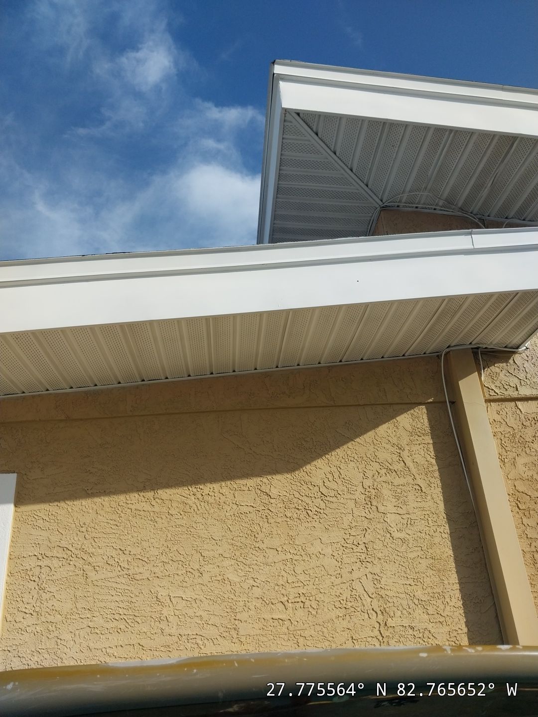 Project in Treasure Island 33701 by Mitchell Roofing Company LLC 