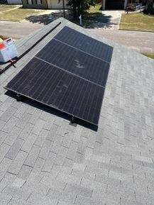 Augusta Ga Project by Zero Grid Power Solutions