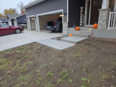 Project in St. Croix Falls