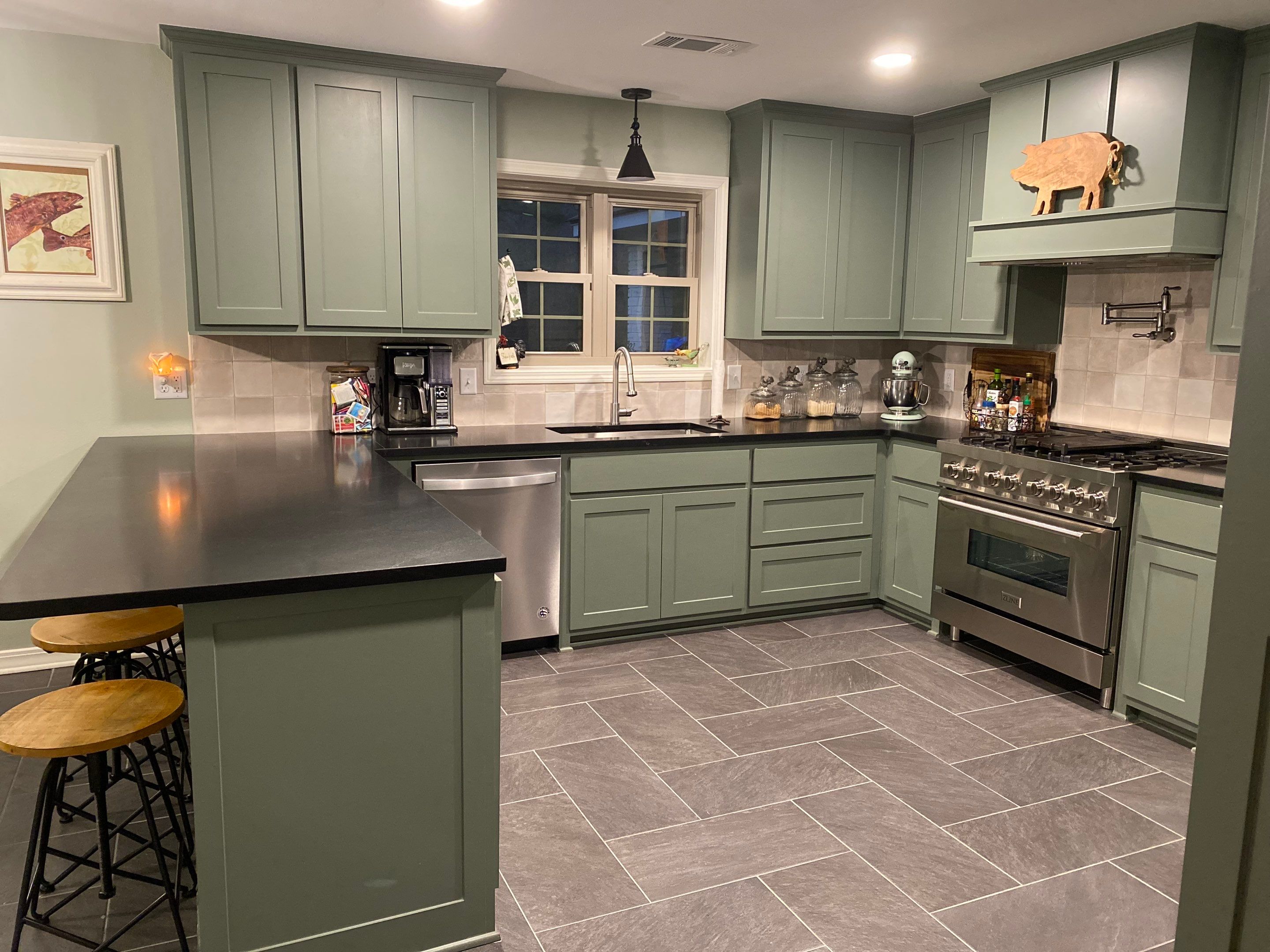Point Wilhite by 318 Construction- Monroe
