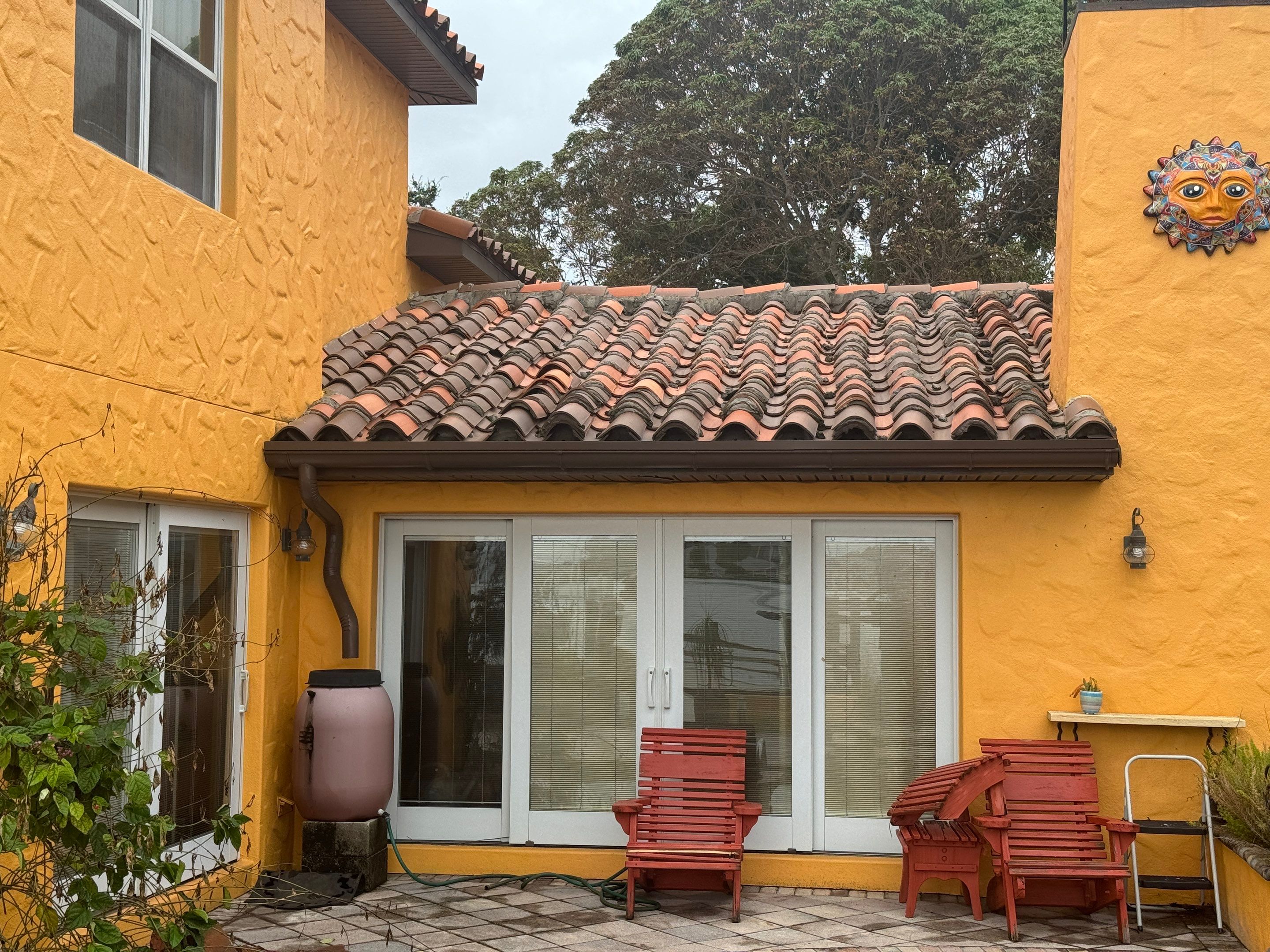 Water Damage Claim in St. Petersburg by FLAPA & KeyStone
