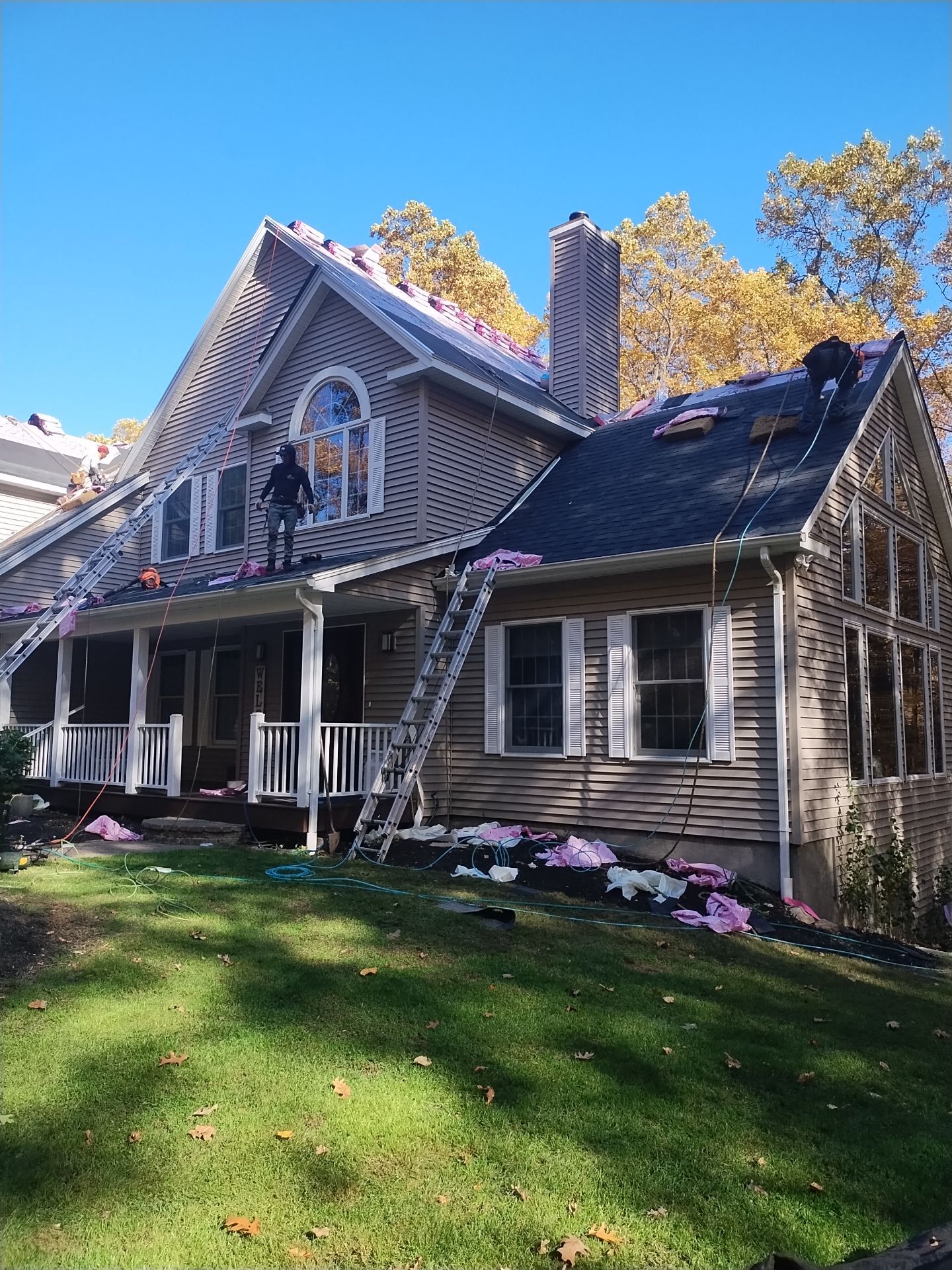 Prospect by All site builders LLC