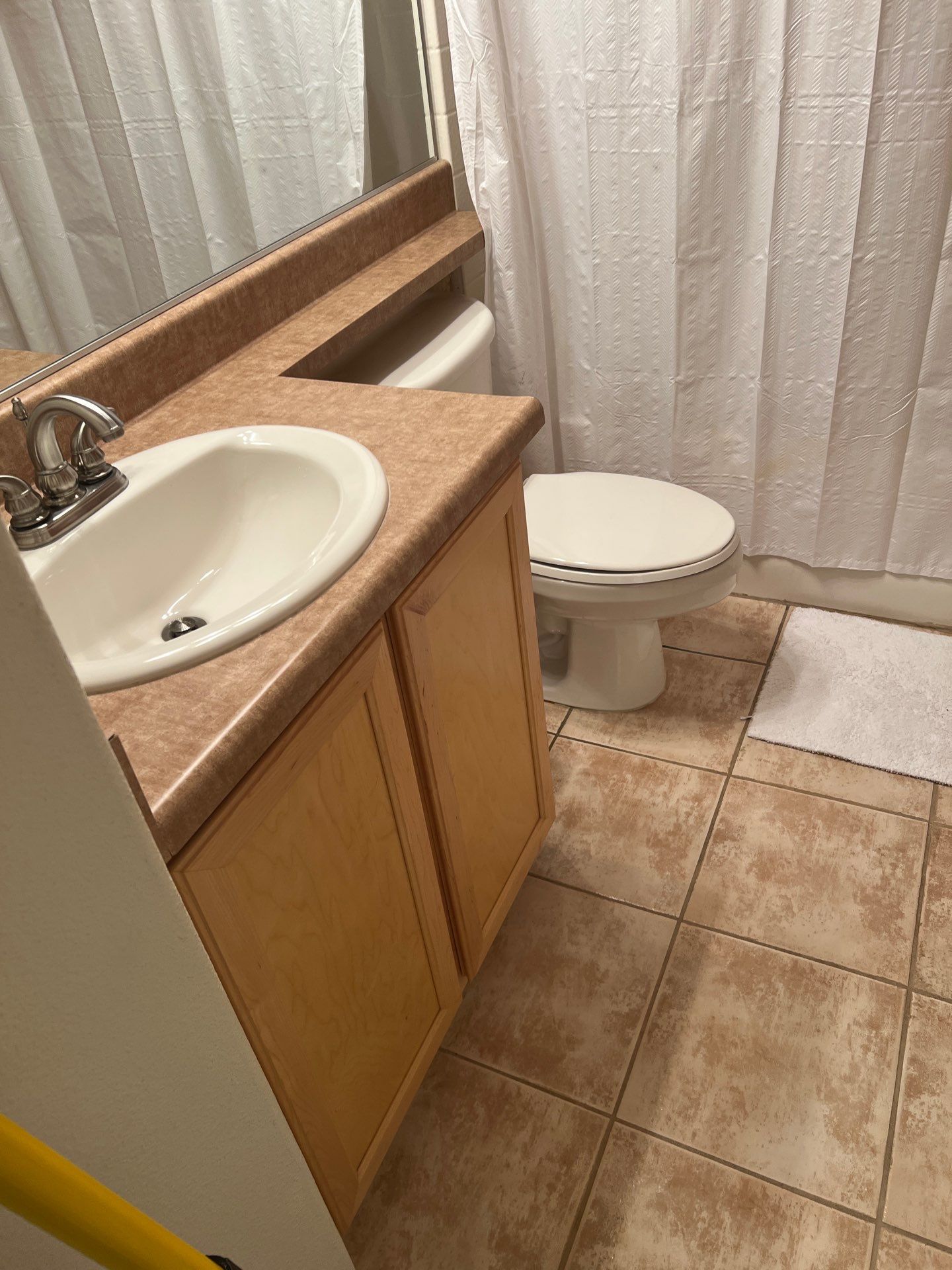 Routine Maid Service Project in West Linn by Cloud 9 Professional Cleaning Services