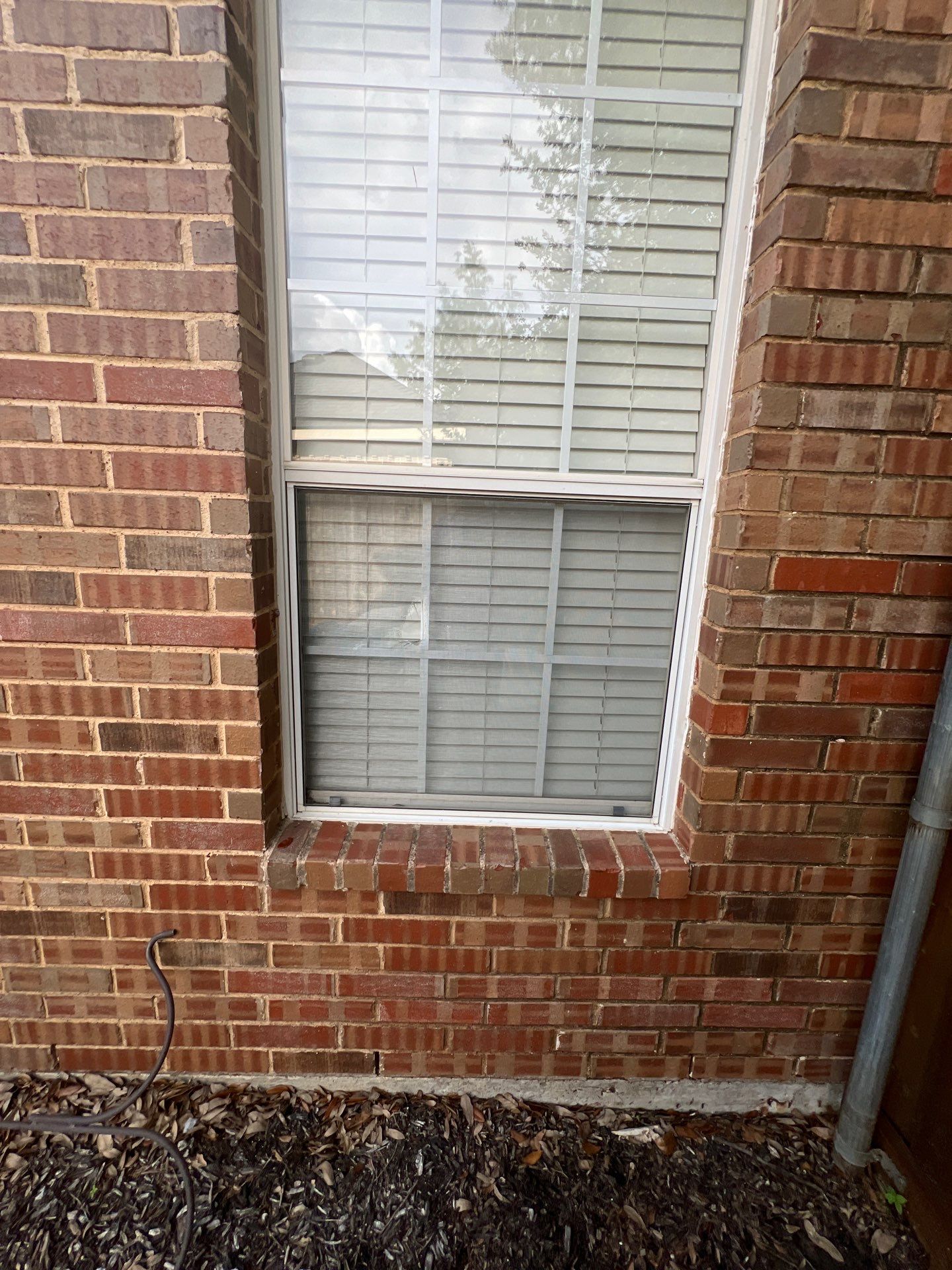 Residential Roof Replacement in Keller TX by Becker Roofing and Exteriors