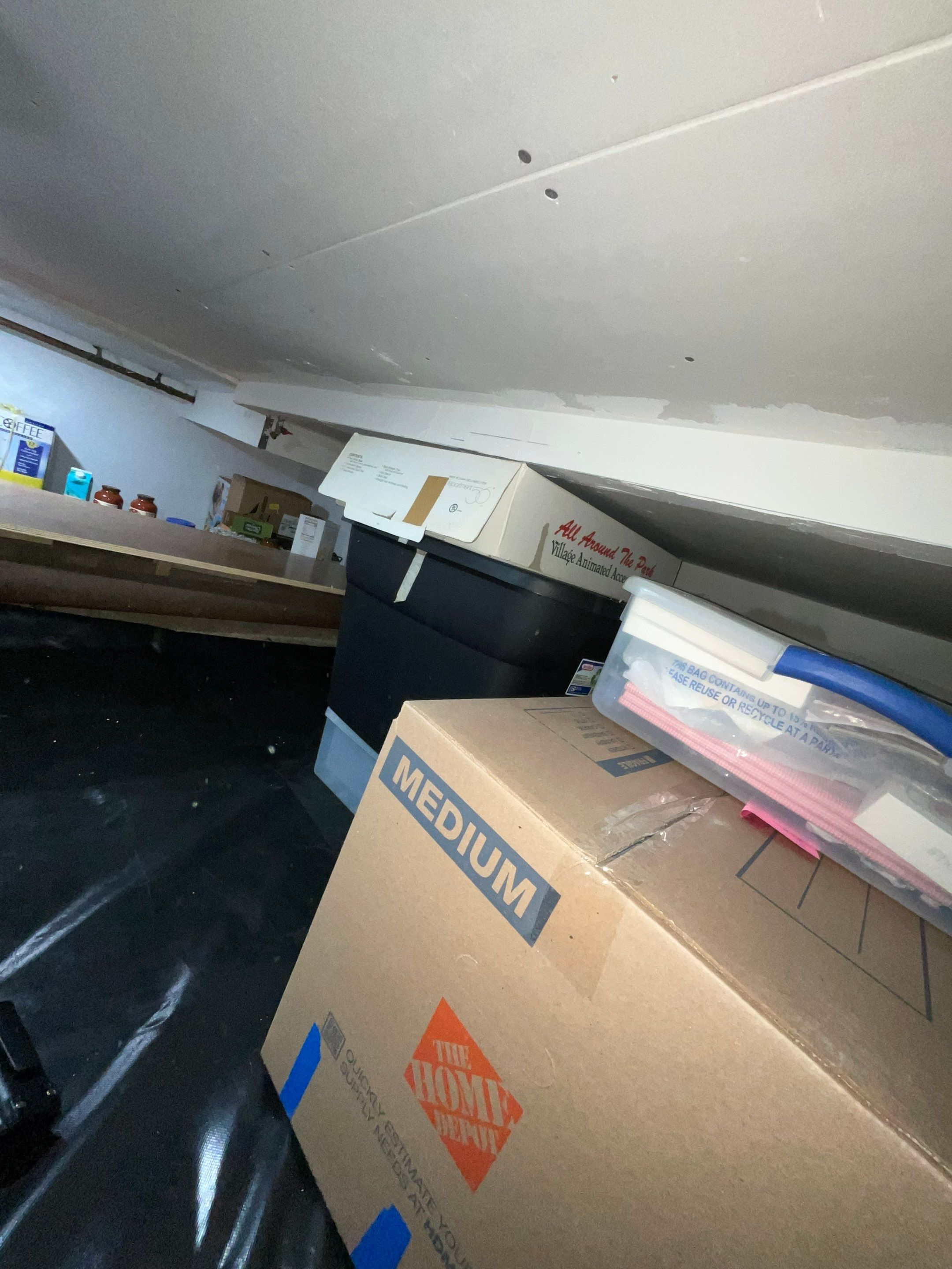 Laurel Ct • Seaford, NY 11783 by A.M. Shield Waterproofing, Corp.