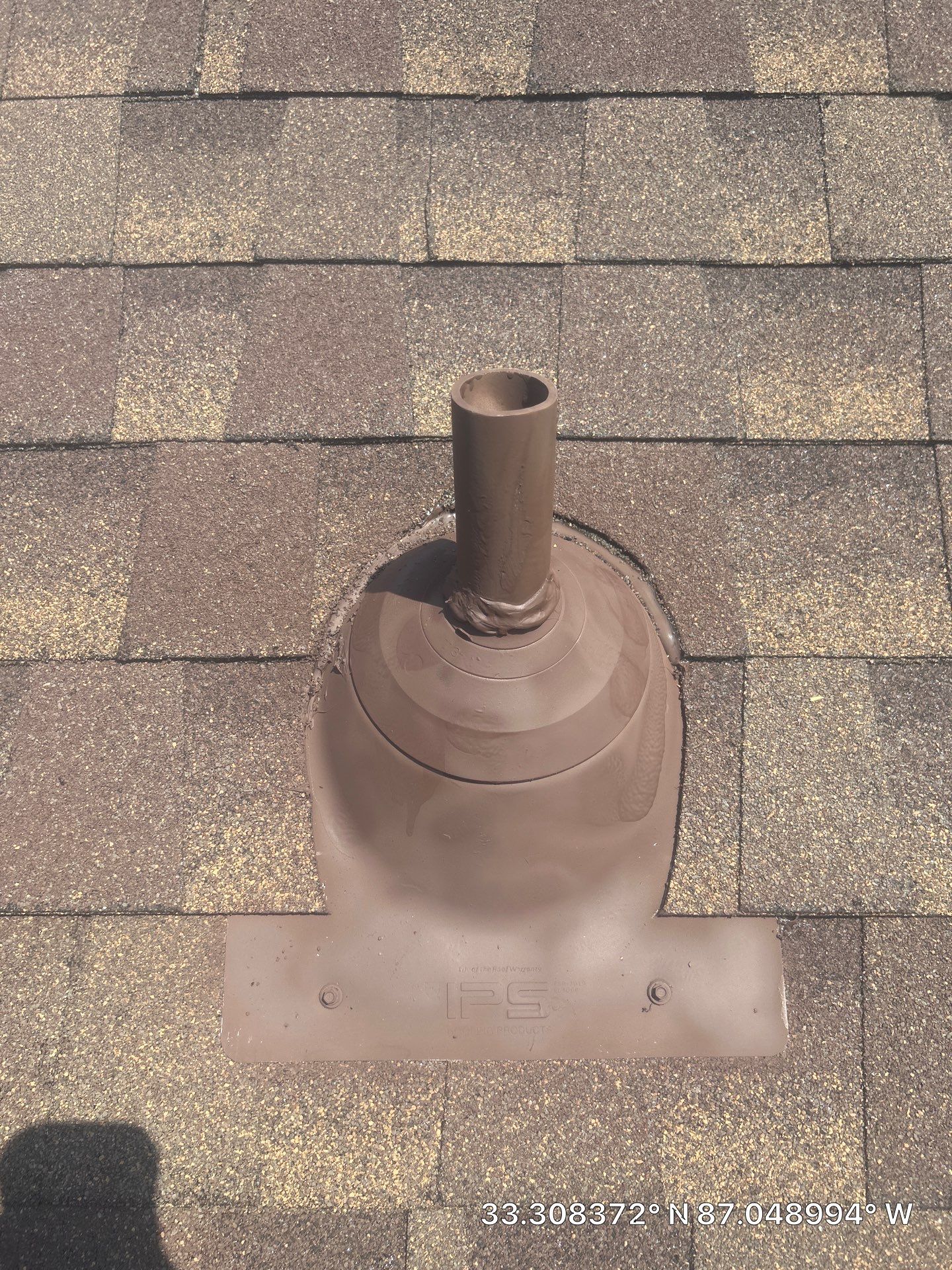 Shingle Replacement in McCalla (Barkwood) by The Roofing Dudes