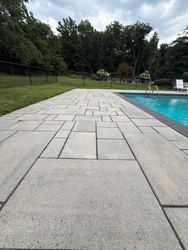 House Washing in Englewood Cliffs, NJ — Gallo Bros job photo