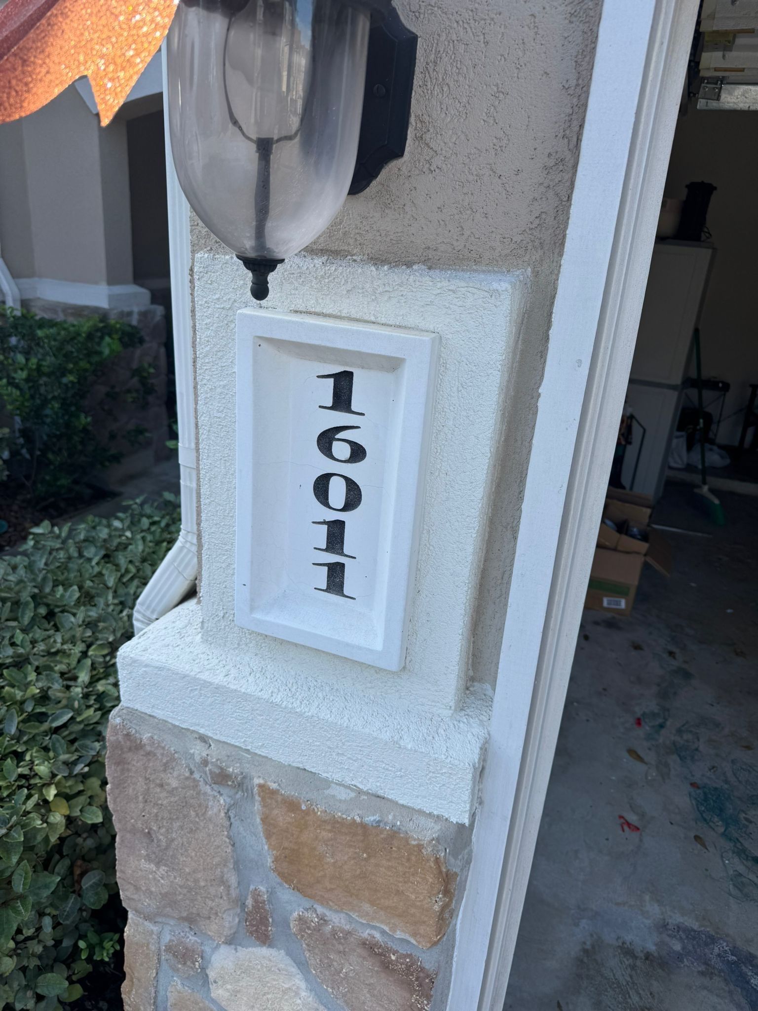 Project in Tomball by Proud Roofing