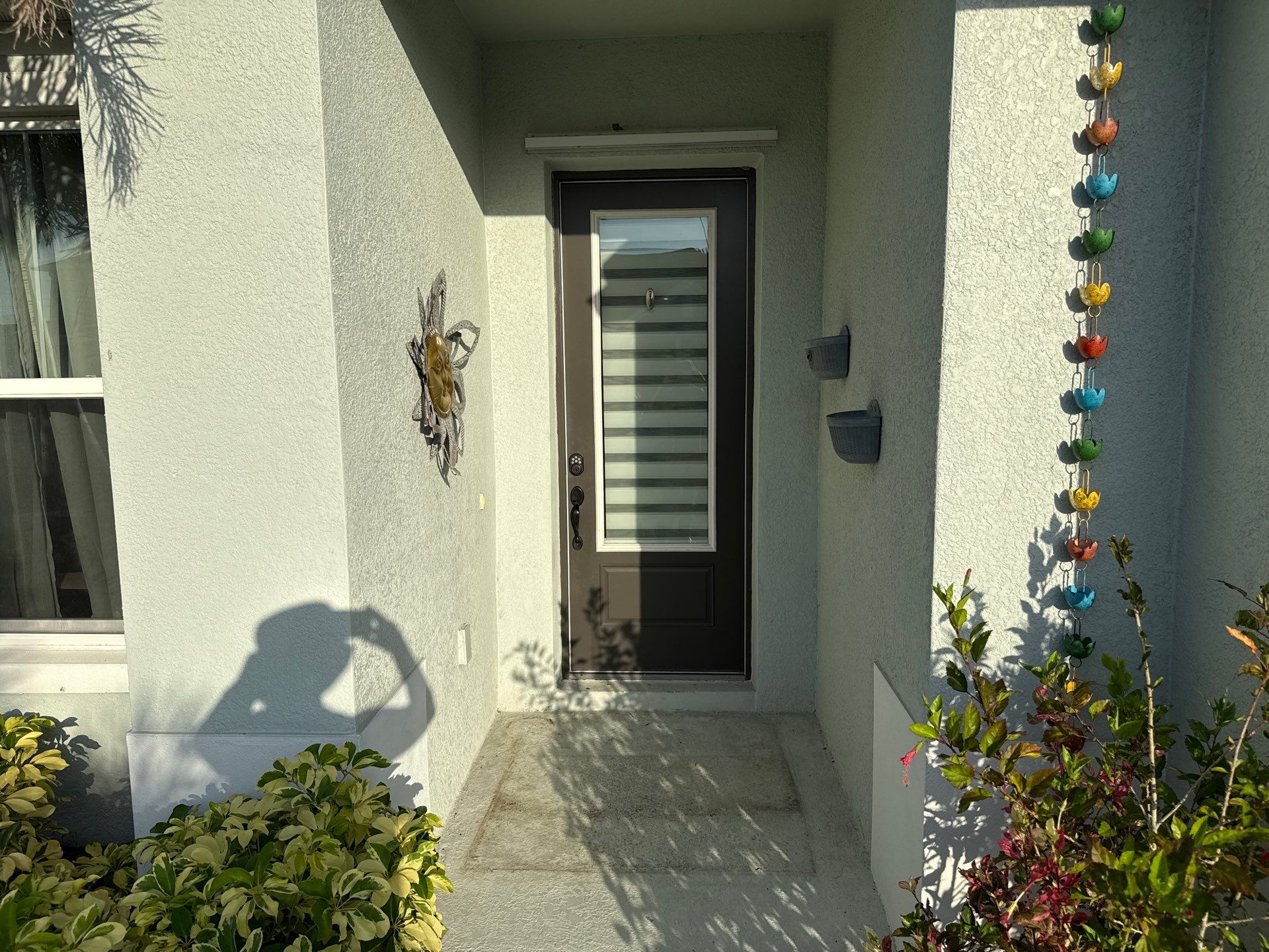 Full Exterior Cleaning Project – Willow Walk Community, Palmetto, FL by Sunshine AquaWash