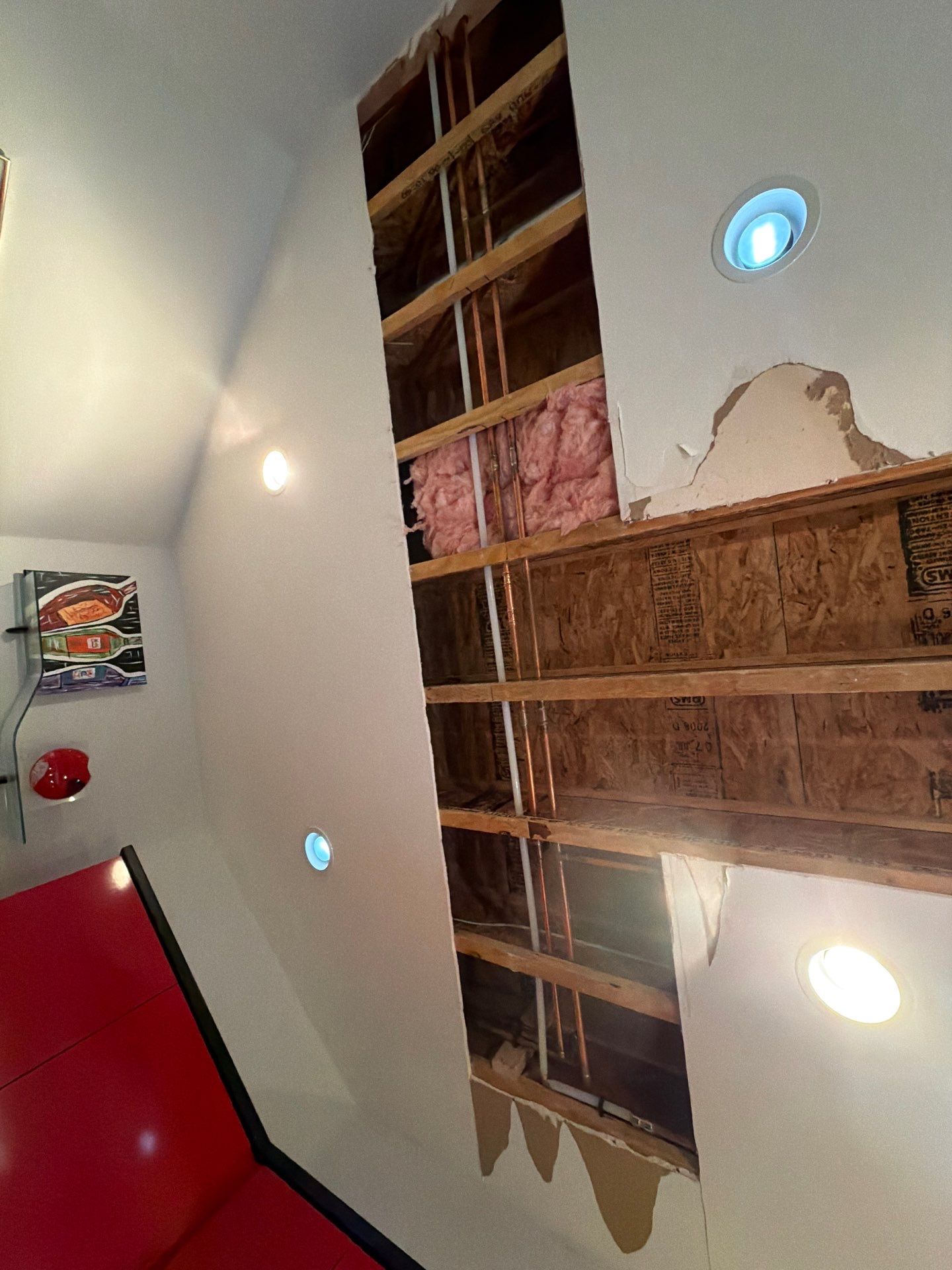Project in Denver by M&M Enterprises Inc
