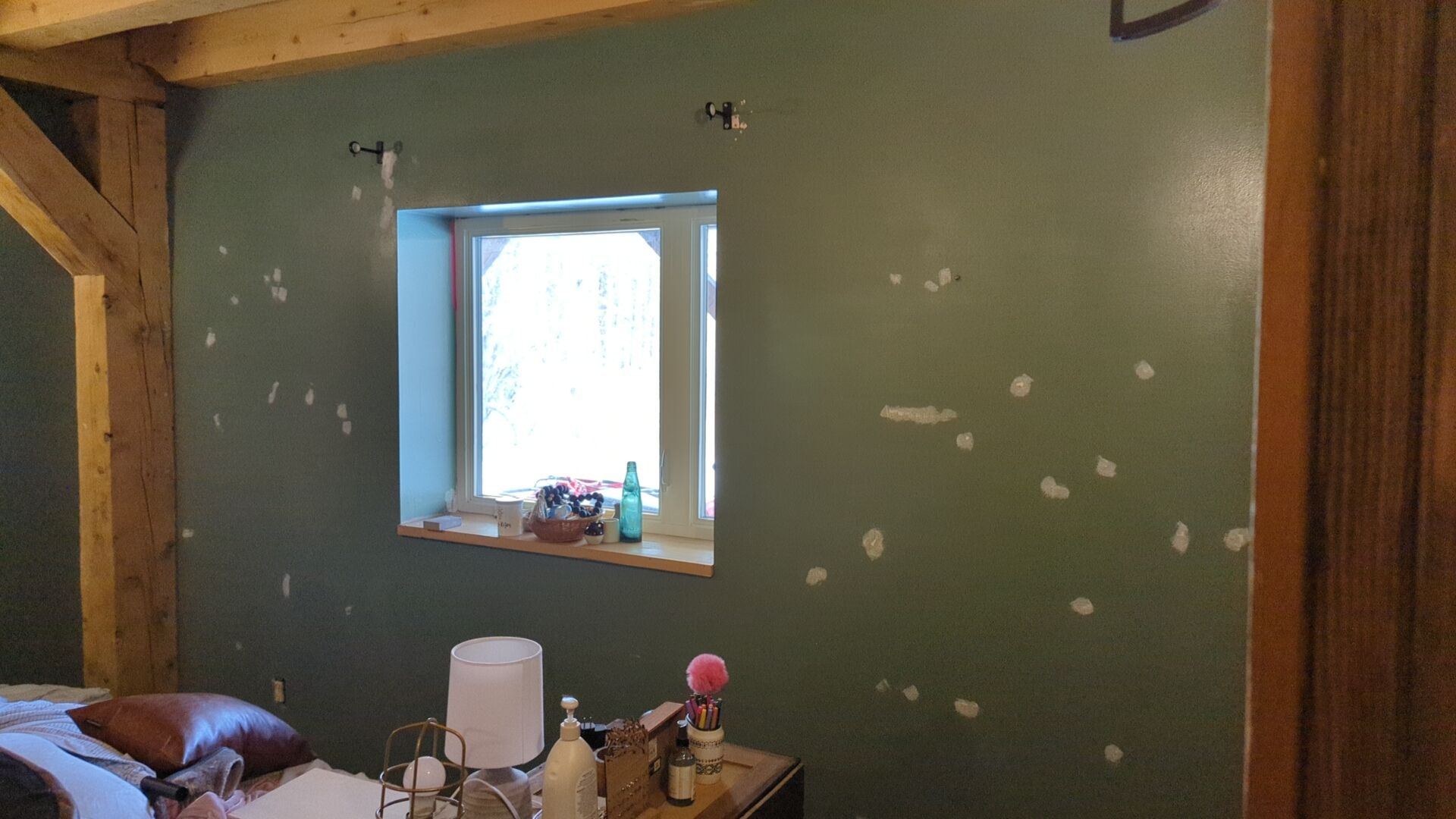 Kids Room Refresh! by Midnight Sun Painting