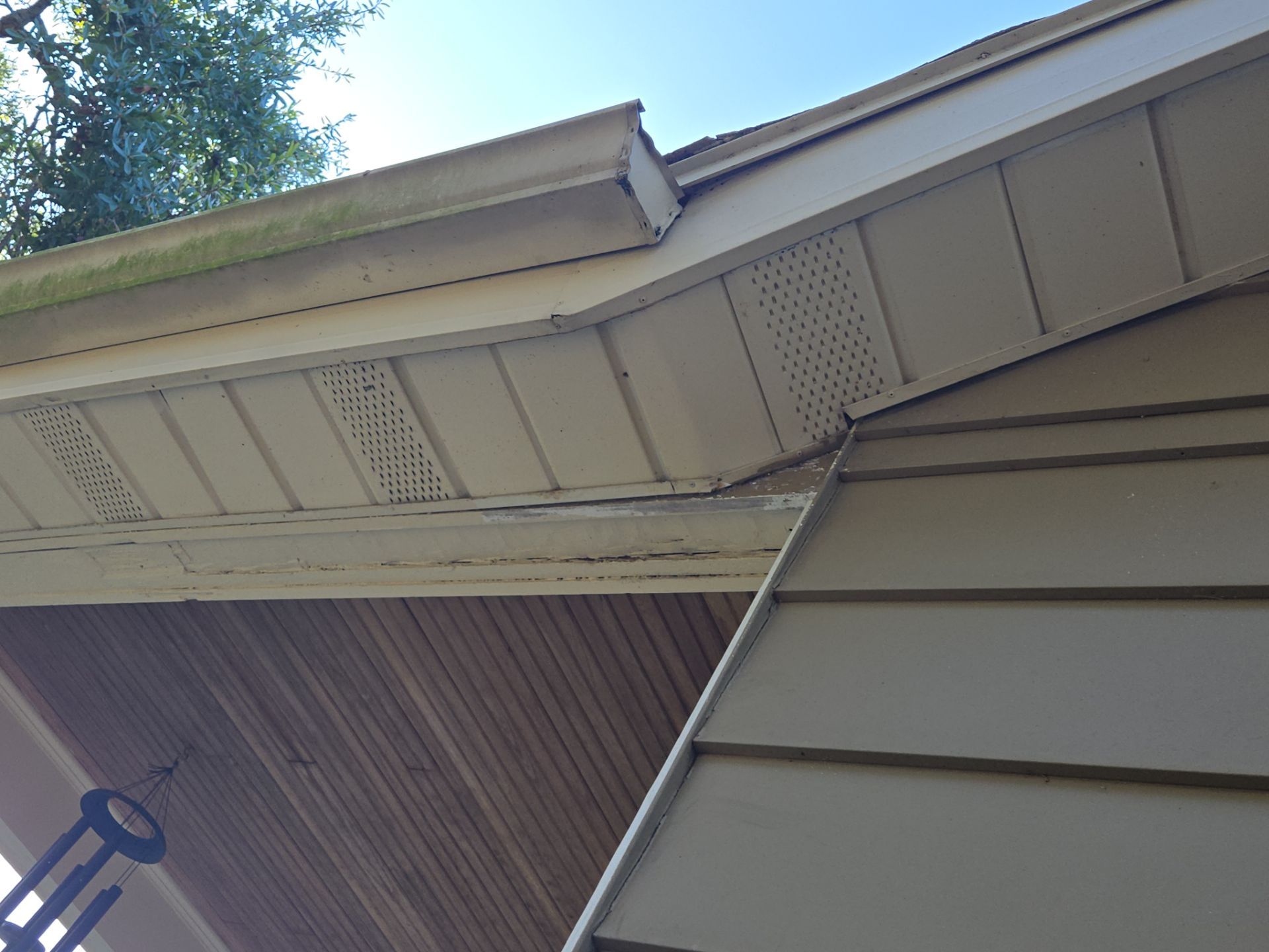 Project in St. Petersburg 33713 by Mitchell Roofing Company LLC 