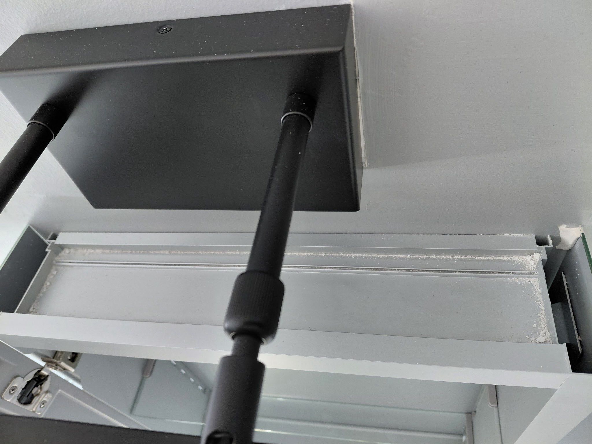 Project in Berwyn by Xo Clean Services 