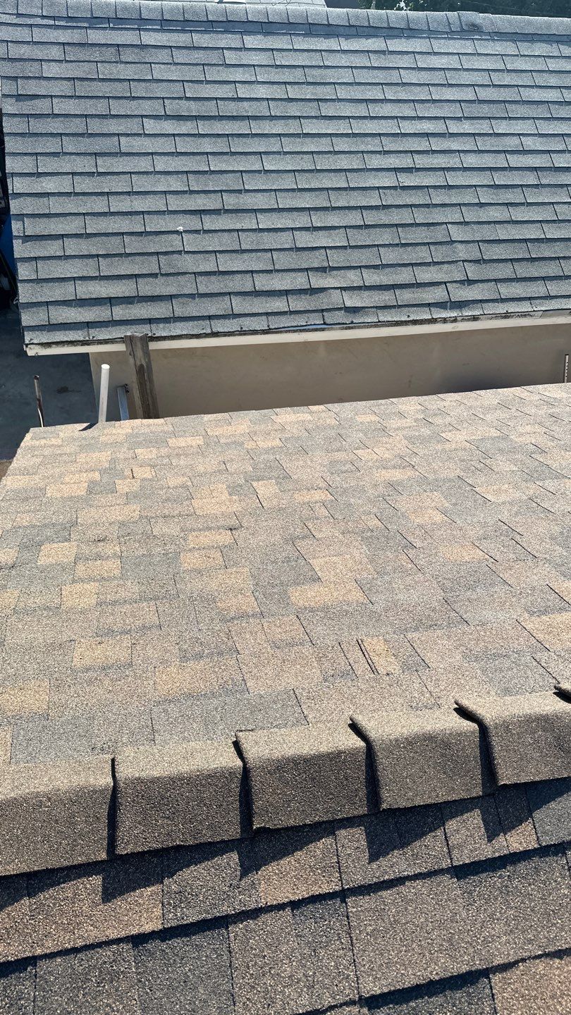 Roof Replacement - Artesia CA 90701 by Epic Roof Replacement