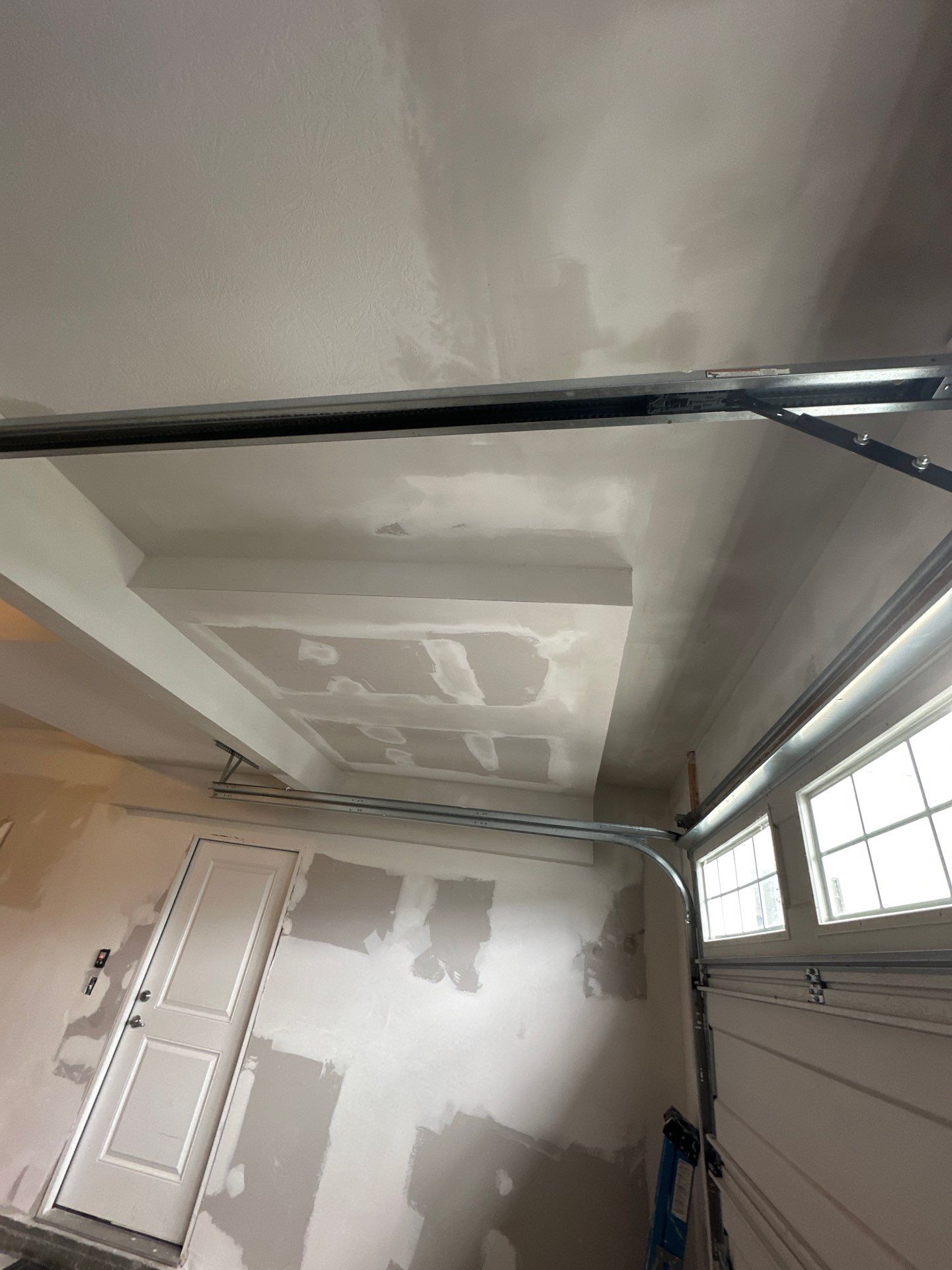 Project in New Albany by Ohio Pro Group 